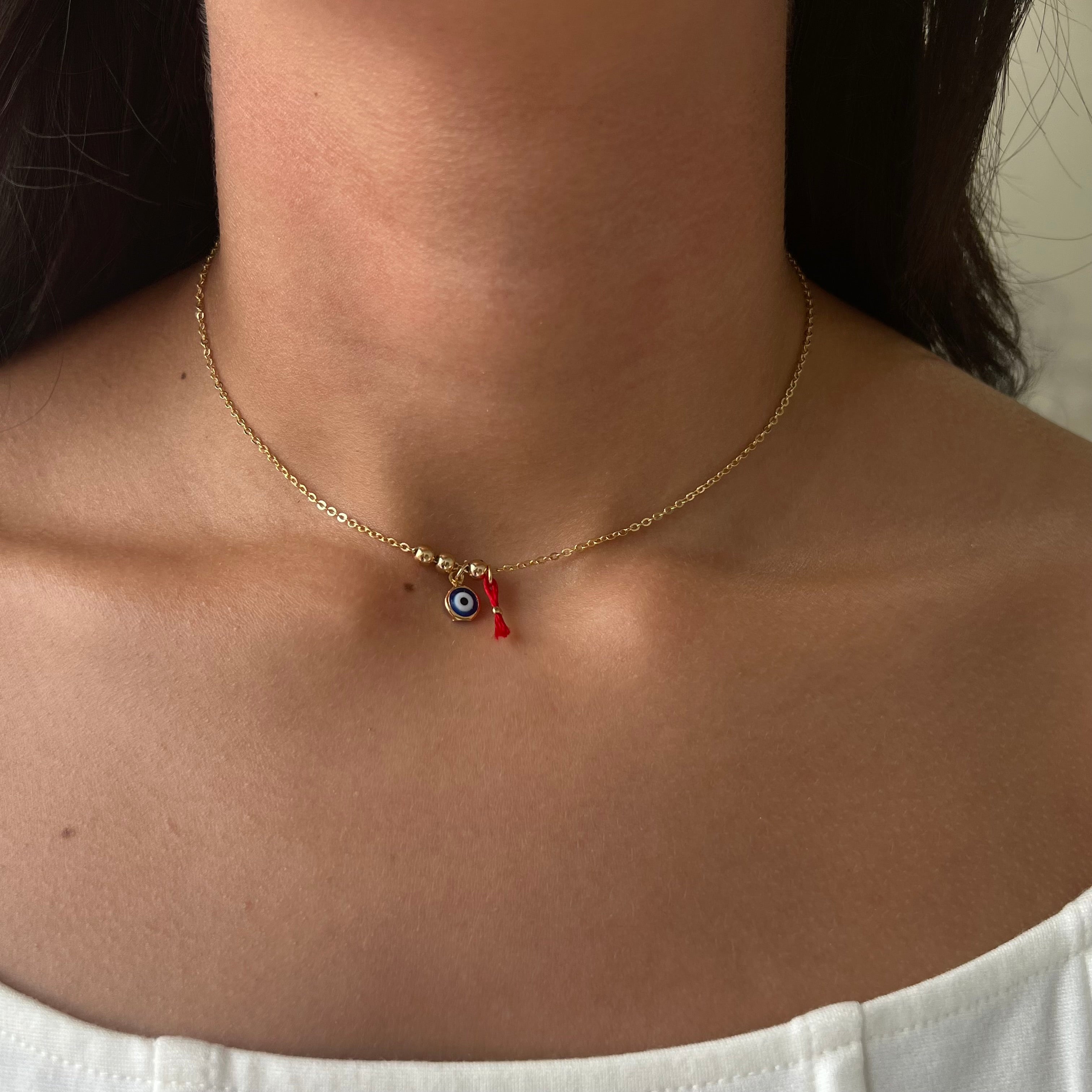 PROTECTION CHOKER