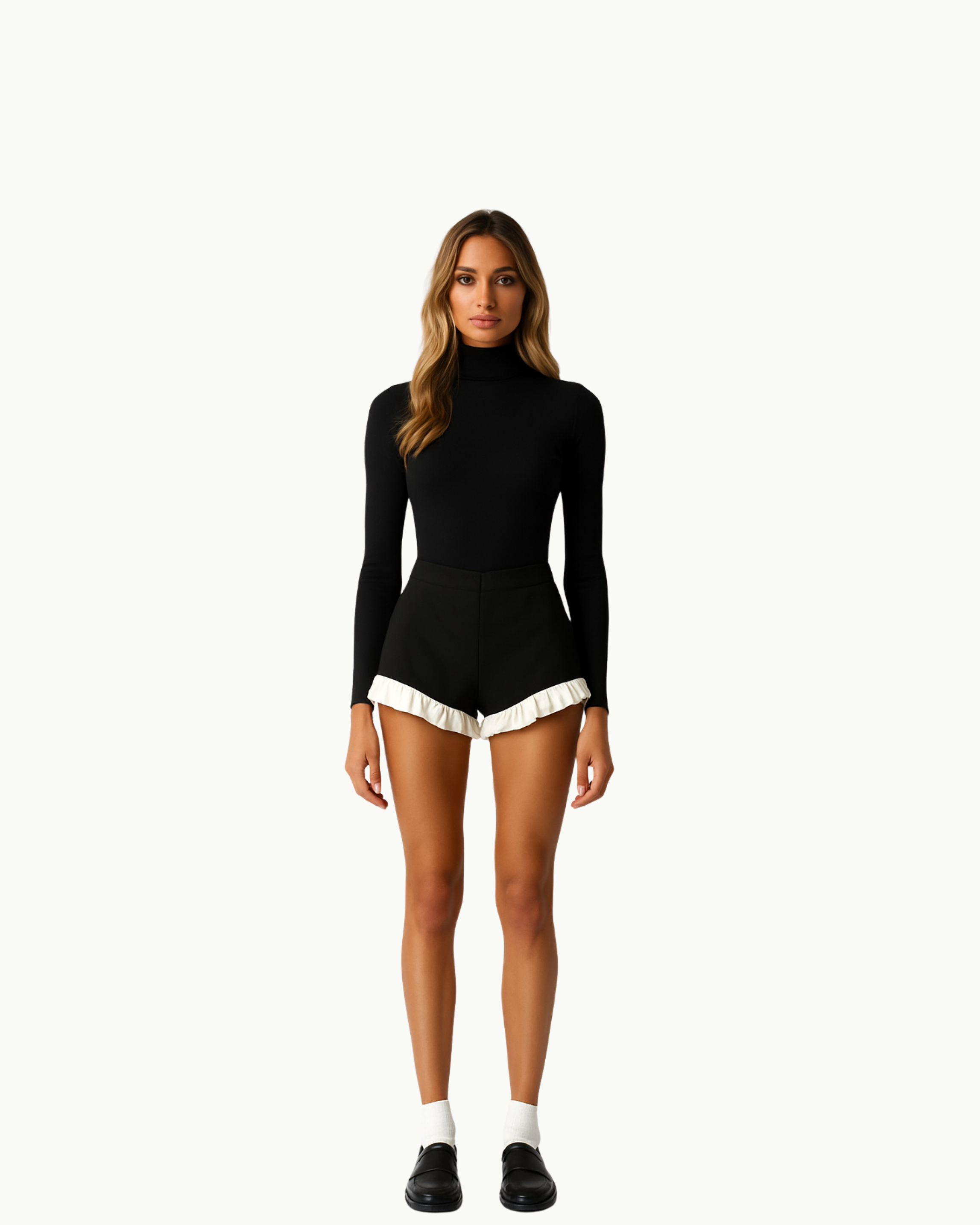 Kendall Bodysuit