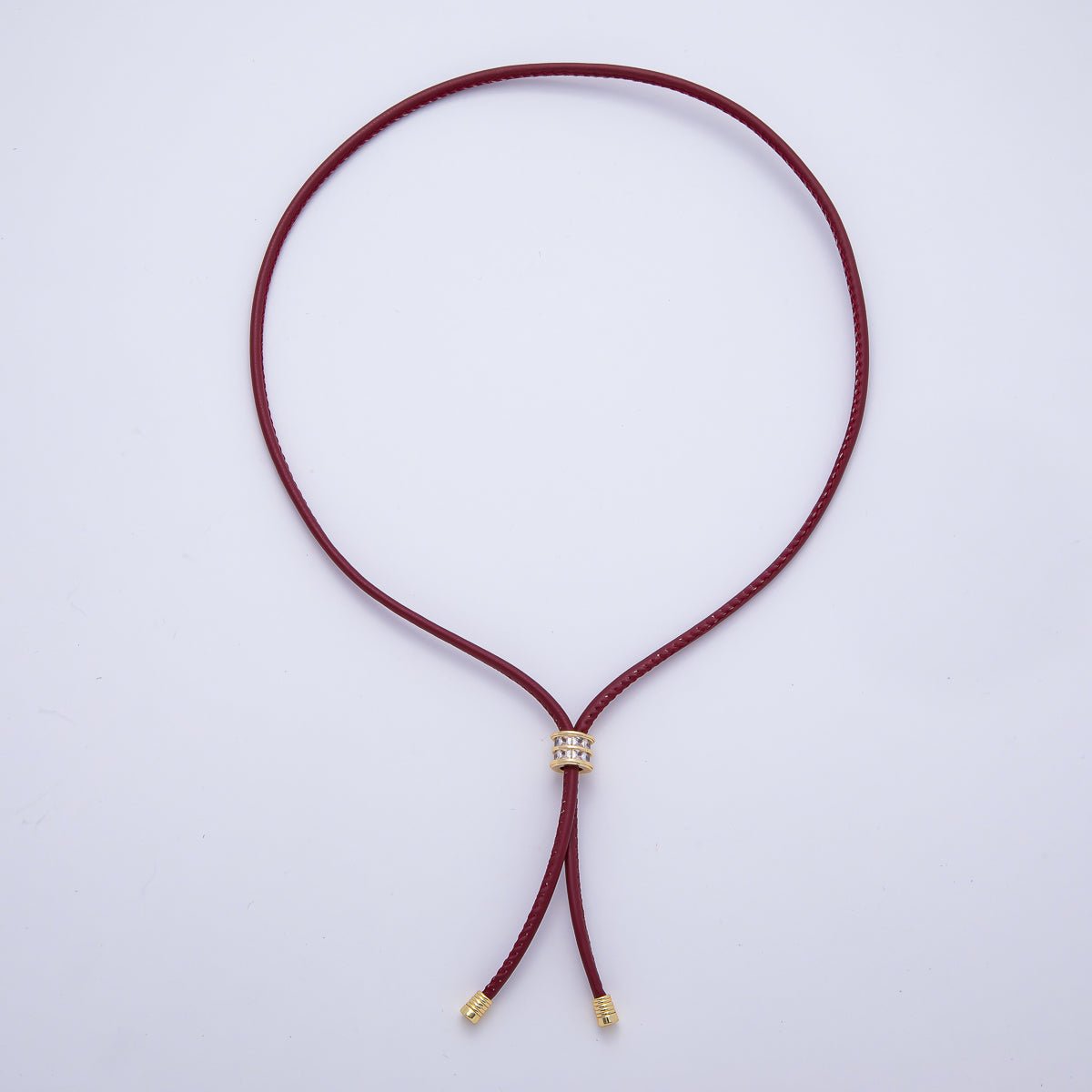 Roja Lariat