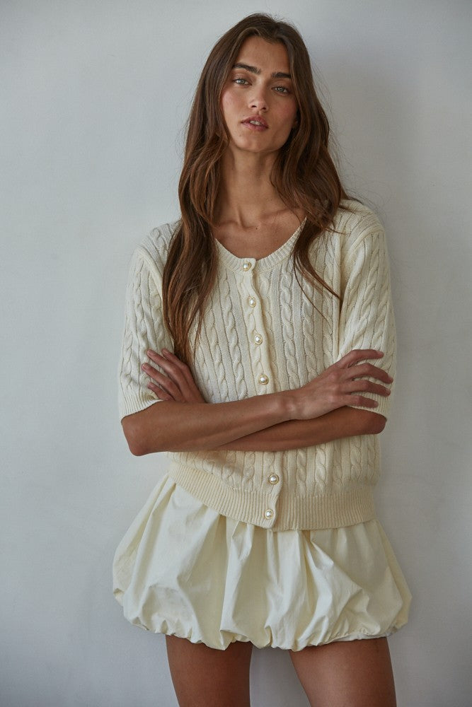 Hamptons Skort