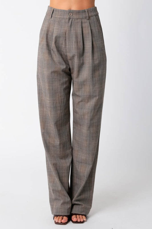 Tommy Trousers