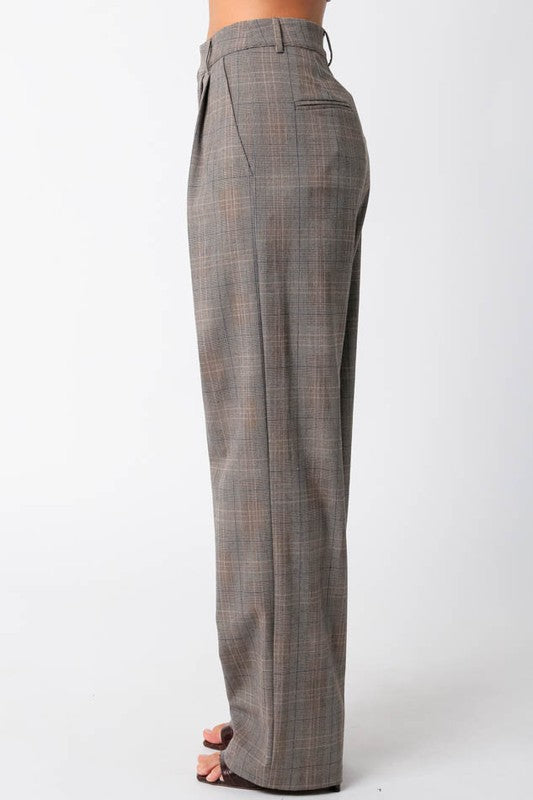 Tommy Trousers