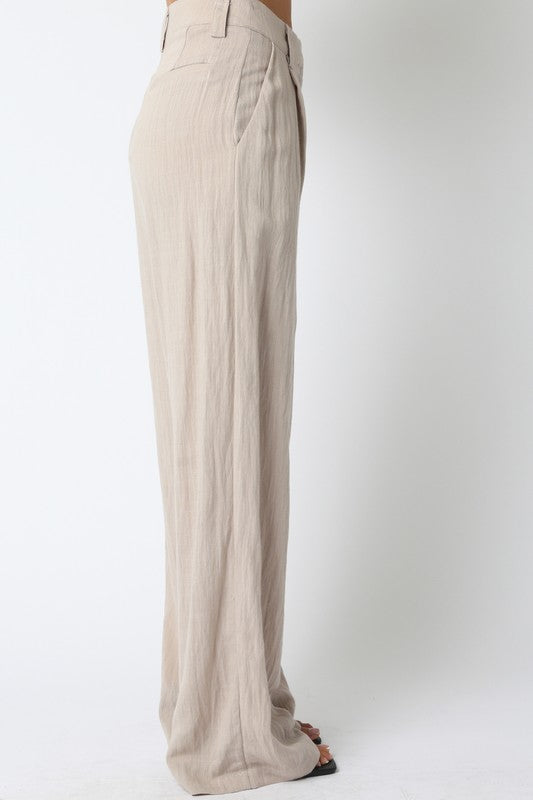Monroe Trousers
