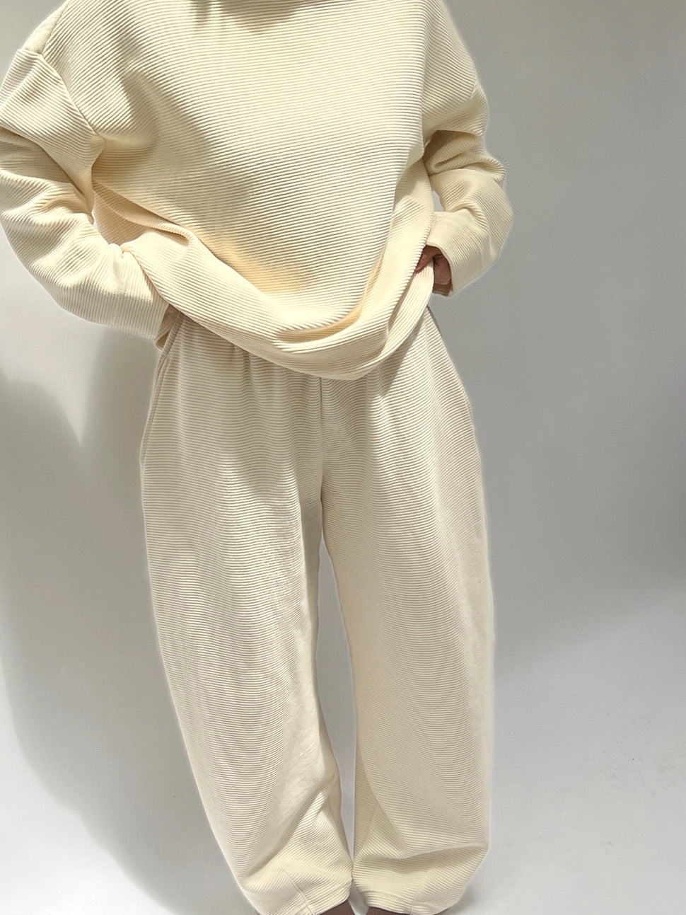 The Camden Barrel Pant