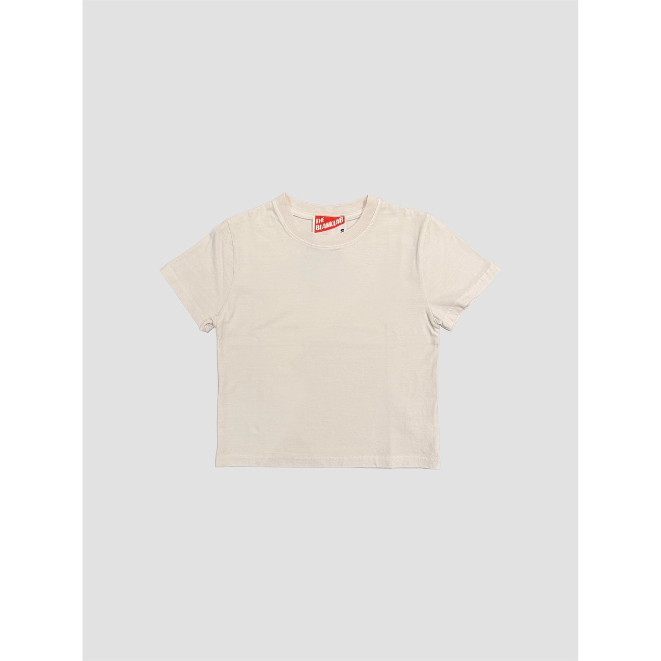 Vintage Kropped Tee