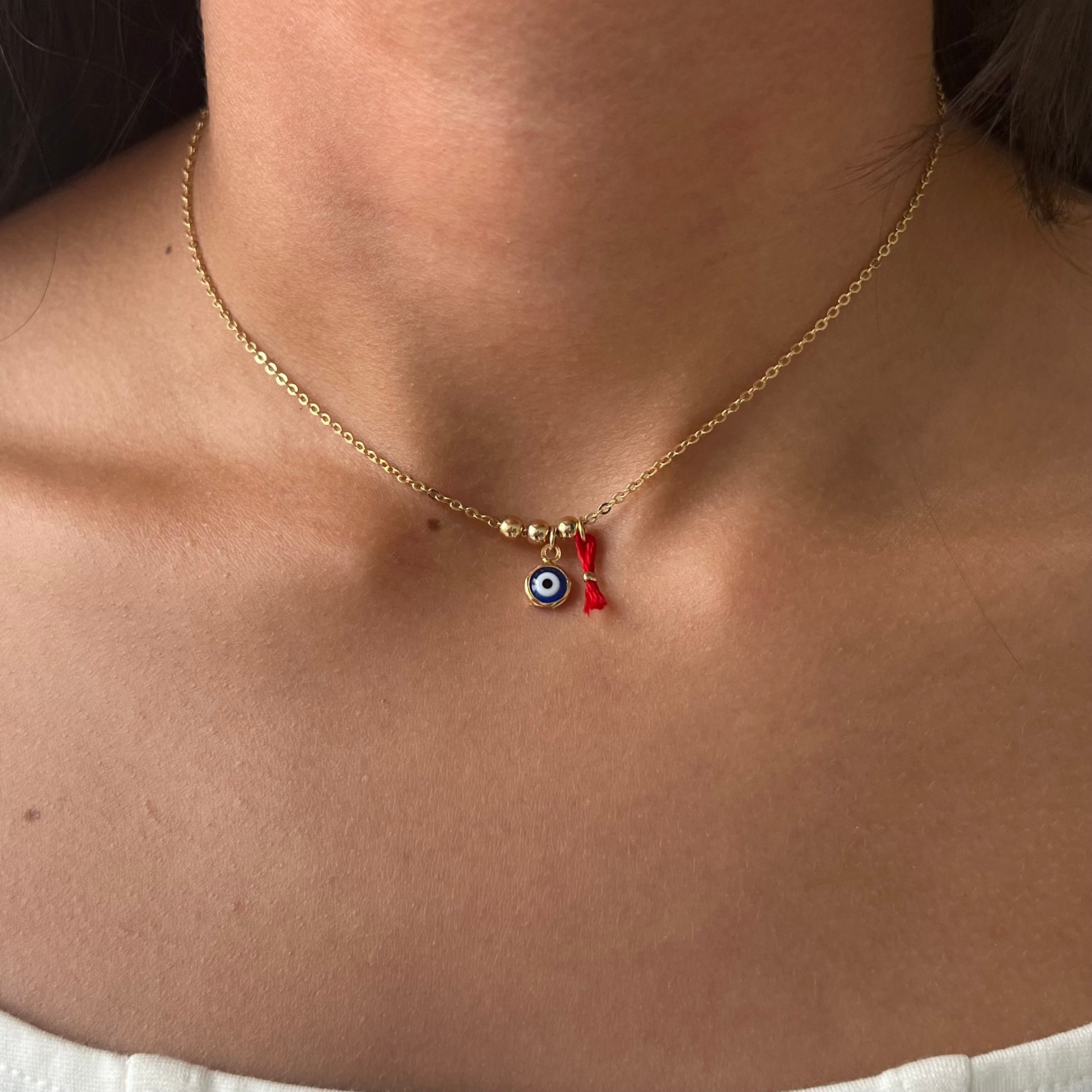 PROTECTION CHOKER