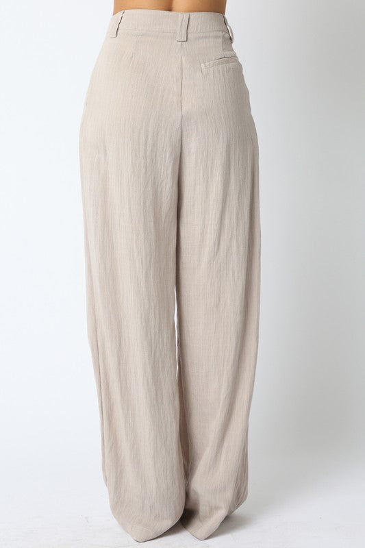 Monroe Trousers
