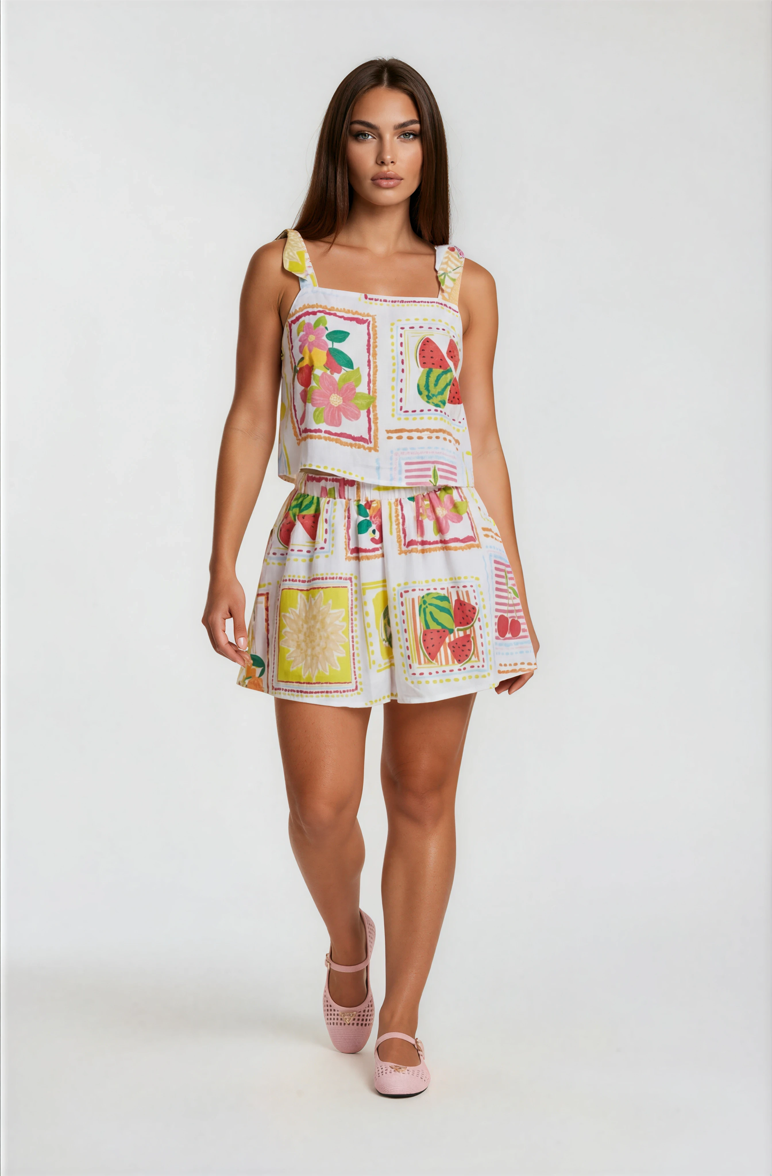 Watermelon Sugar Top