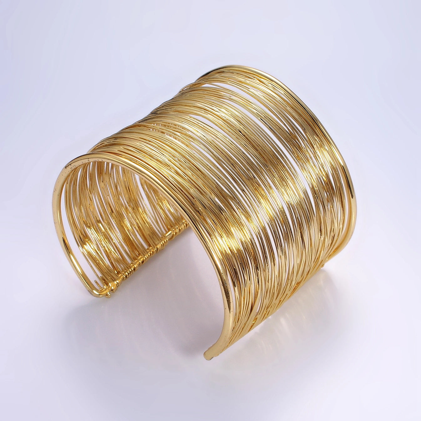 Chunky Cuff