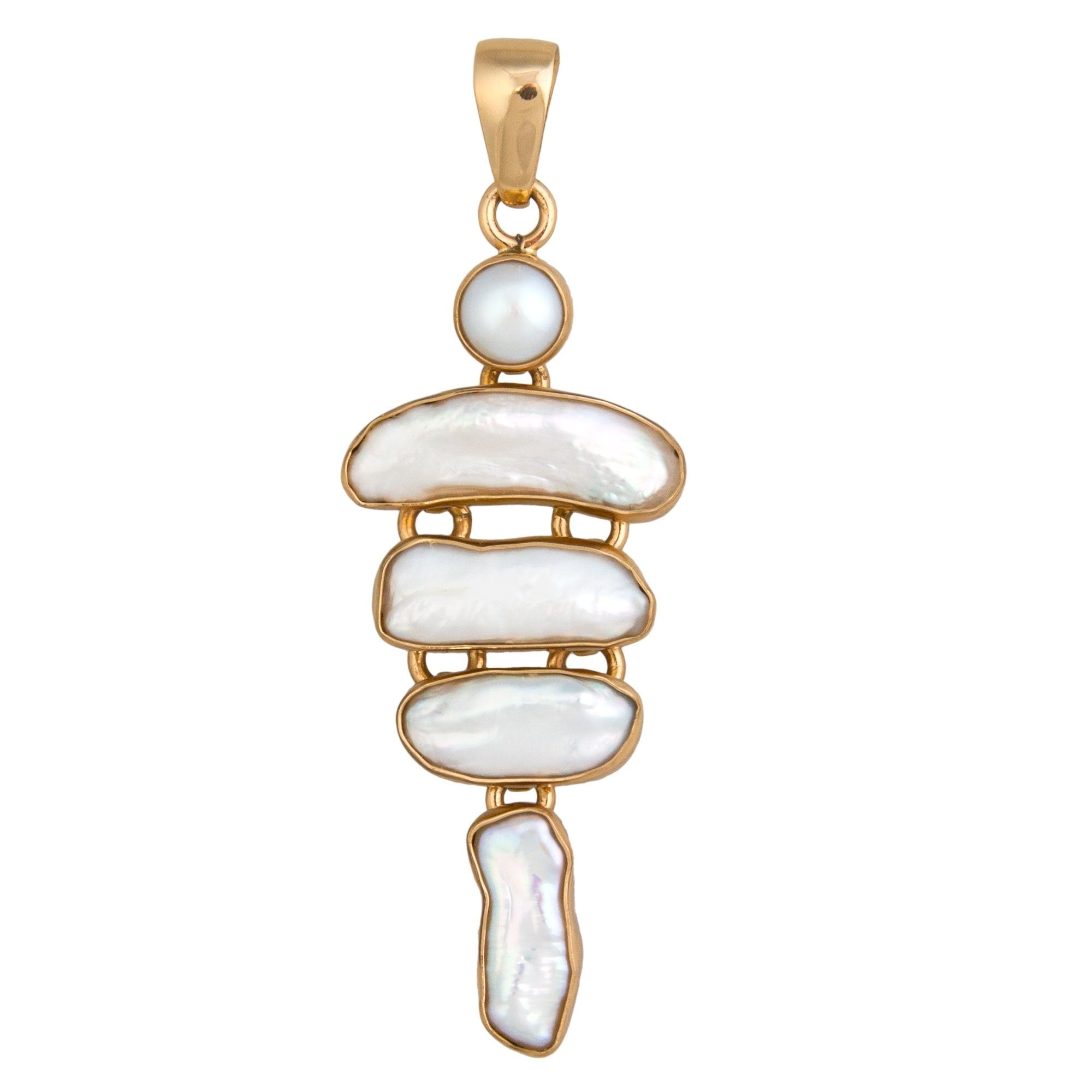 POSITANO NECKLACE
