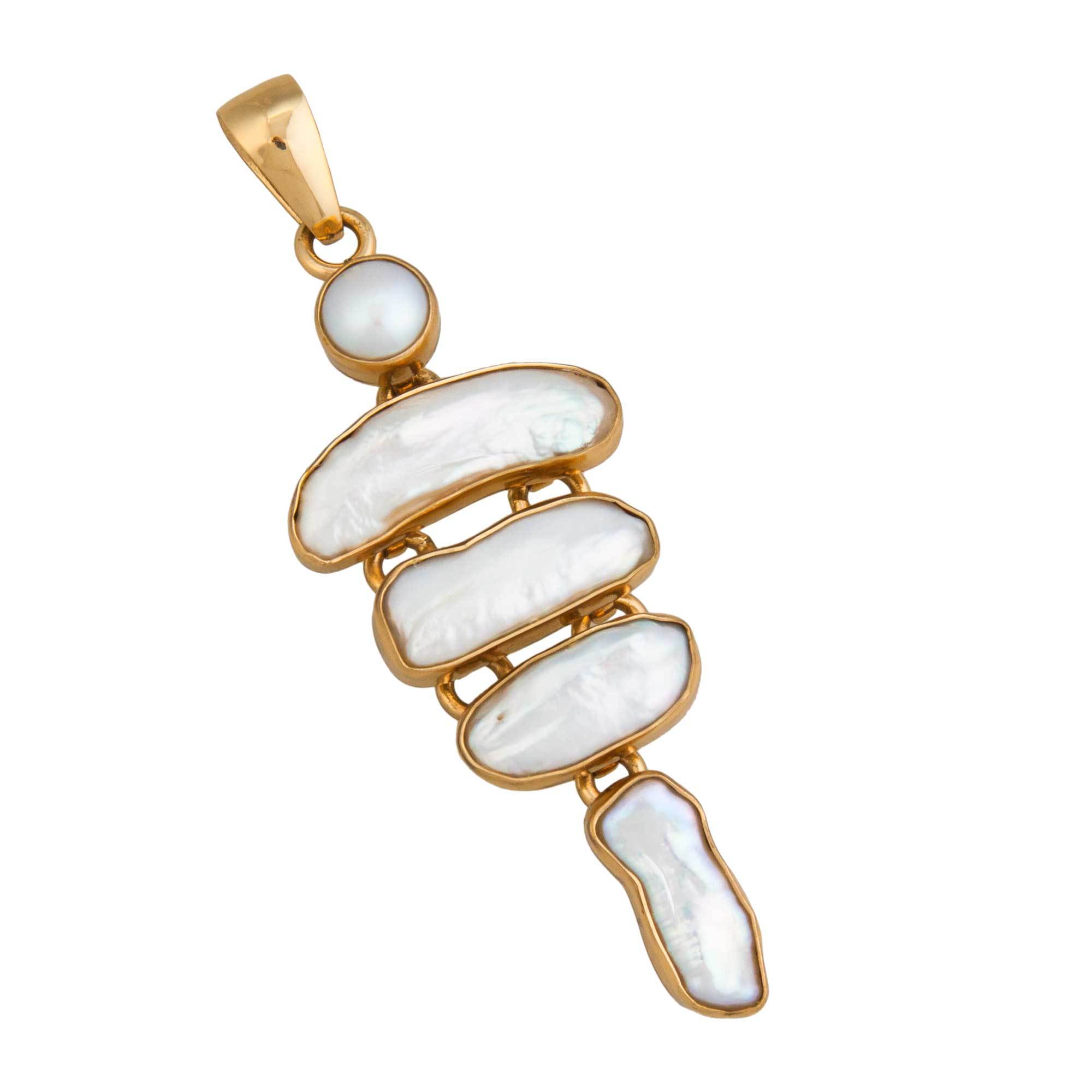 POSITANO NECKLACE