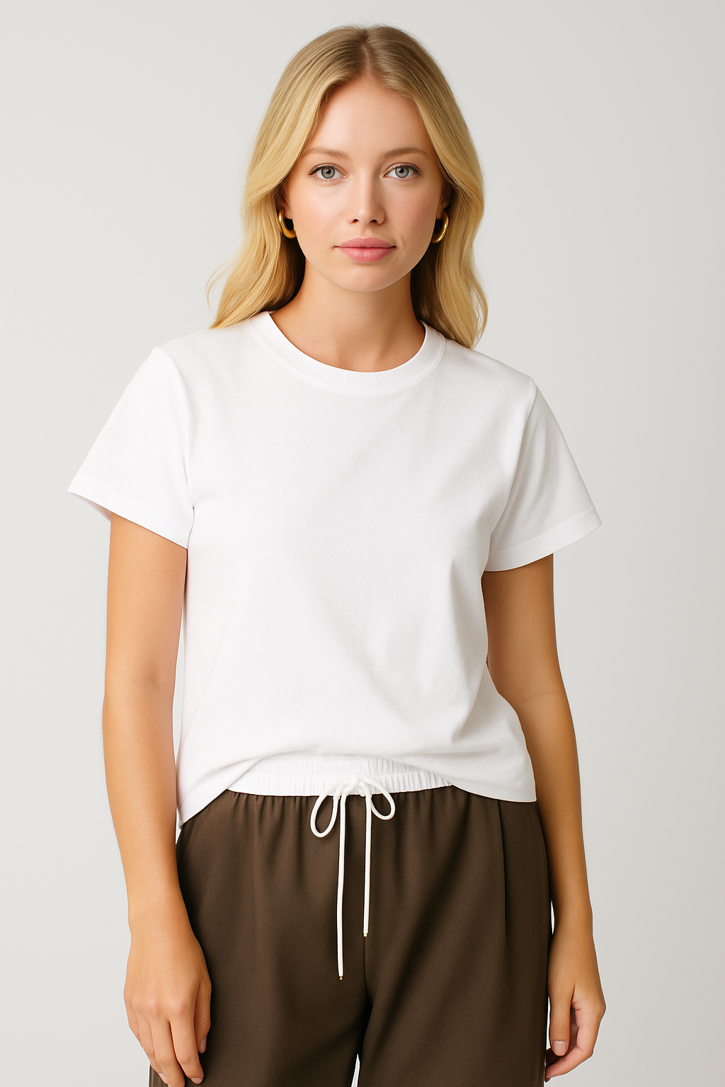 The Archive Tee