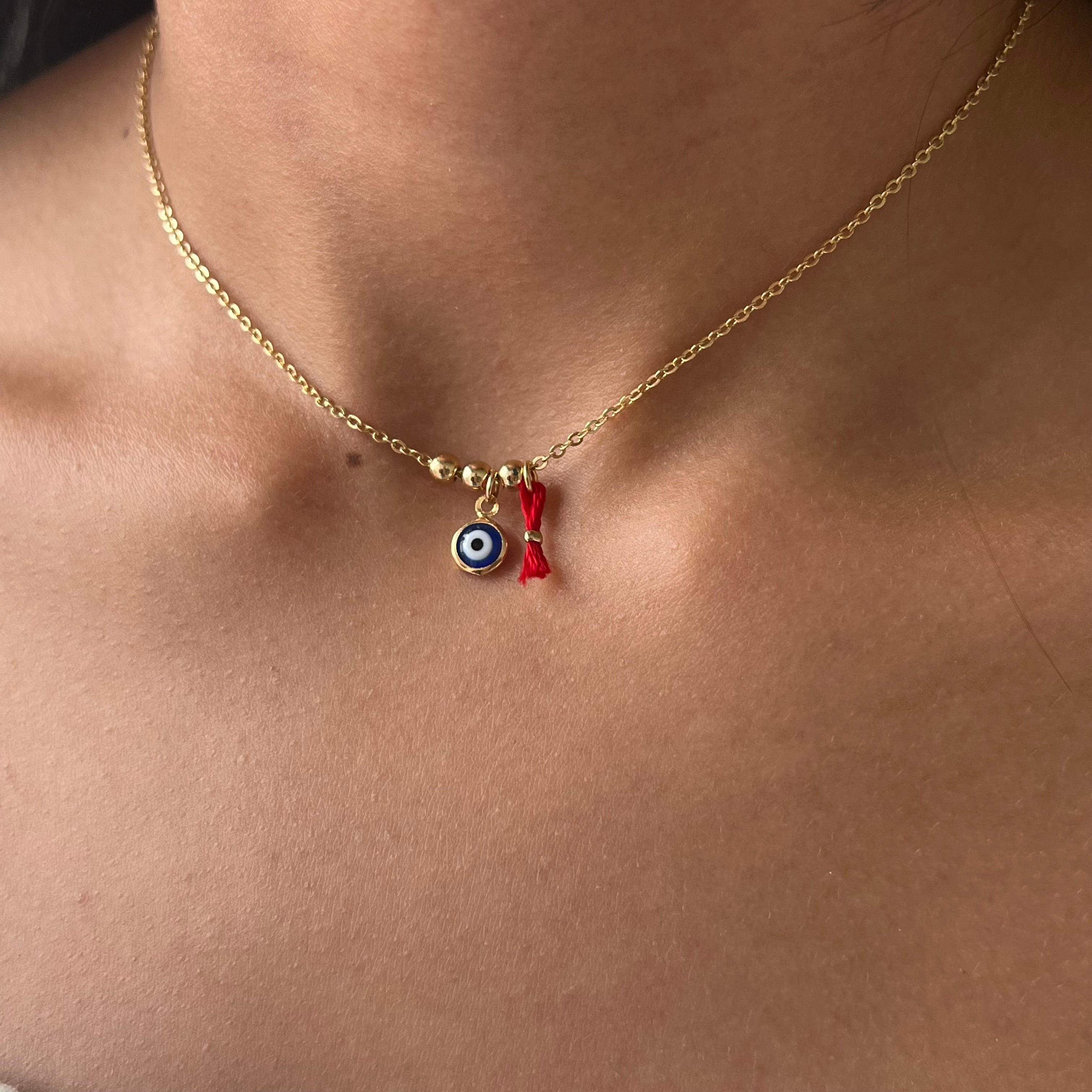 PROTECTION CHOKER