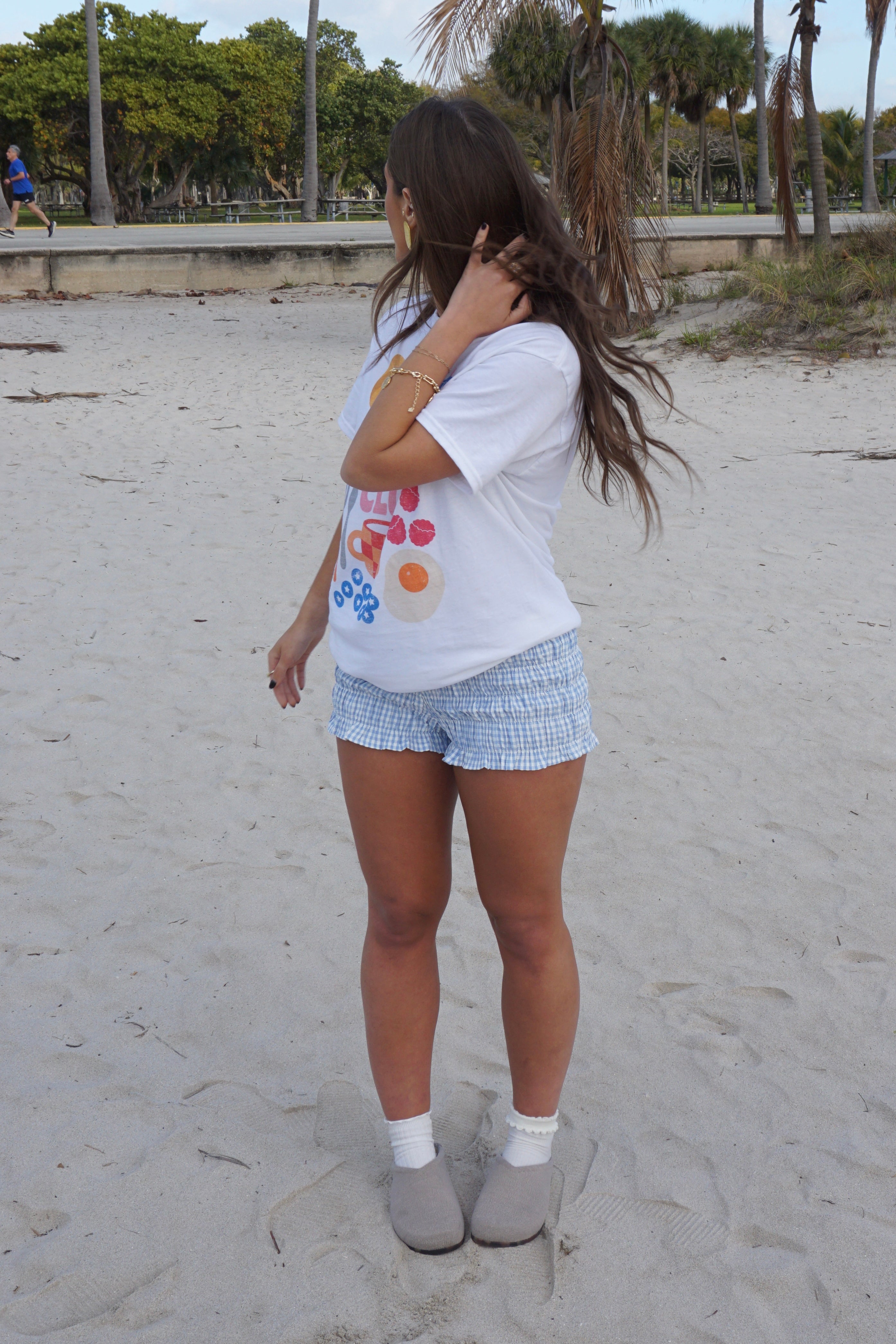 Breakfast Klub Tee