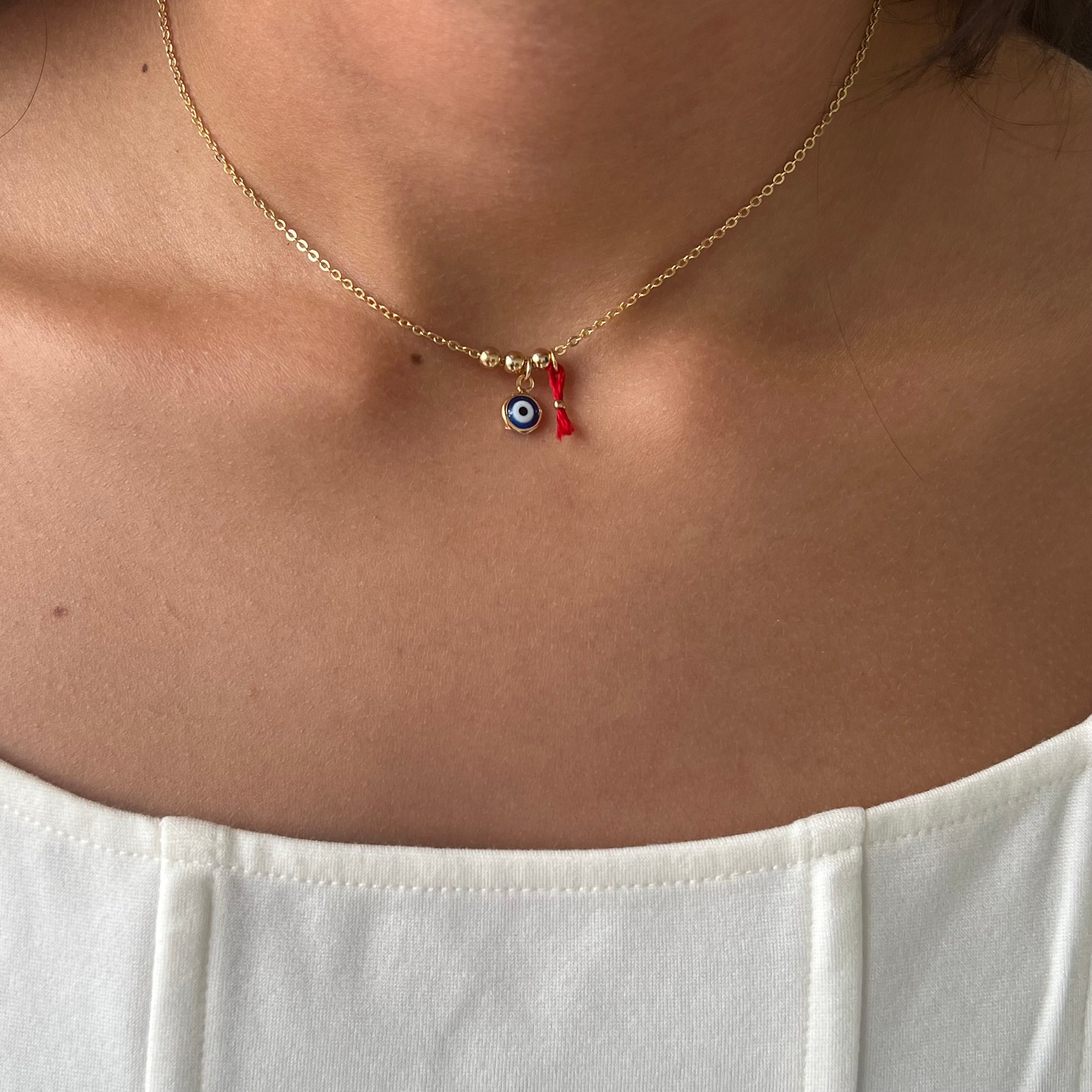 PROTECTION CHOKER