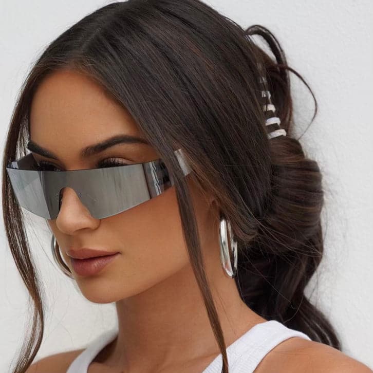 ANGEL STATEMENT HOOPS
