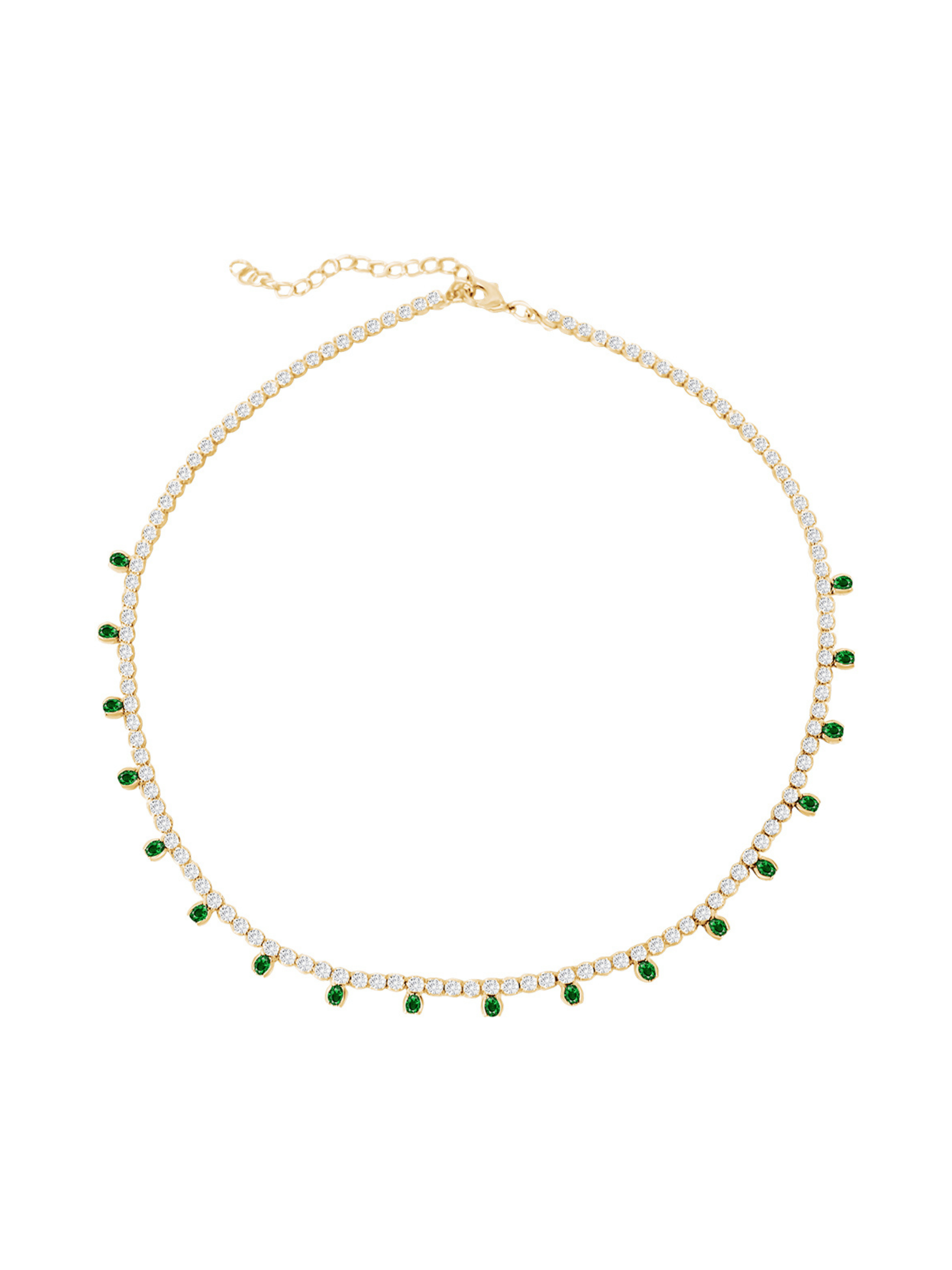 DREAM TENNIS CHOKER