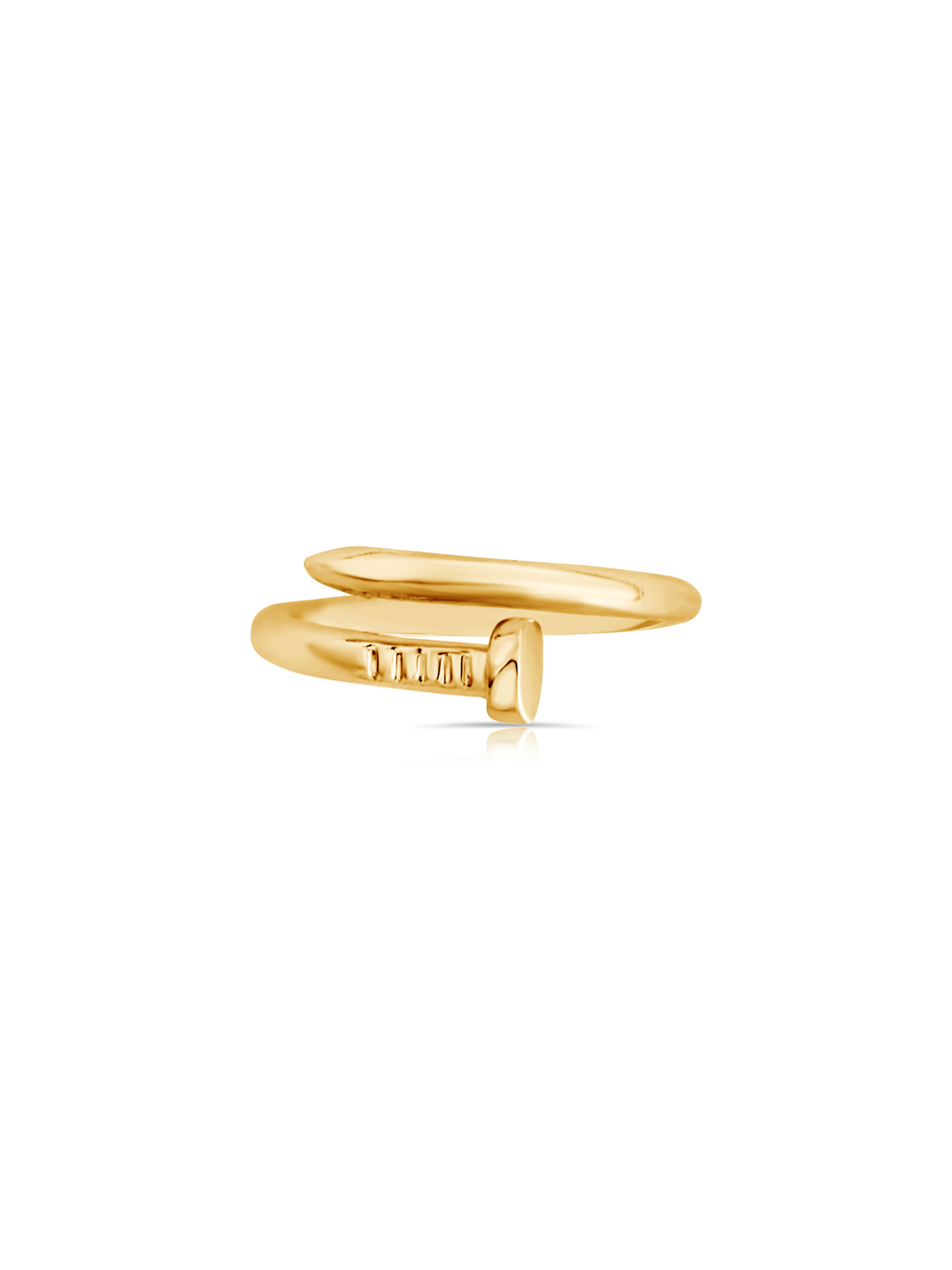 NAIL RING