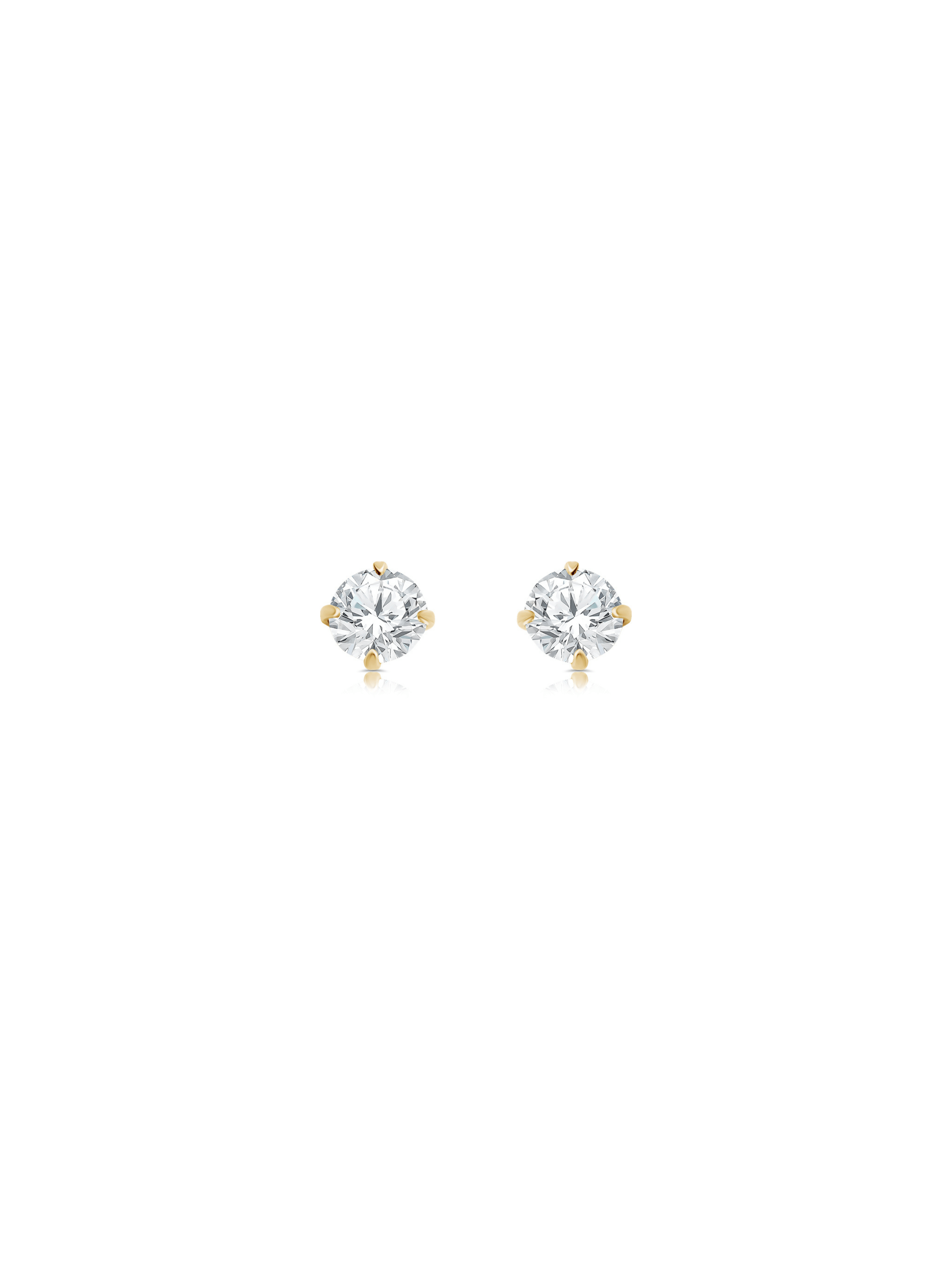 JUST A STUD EARRINGS