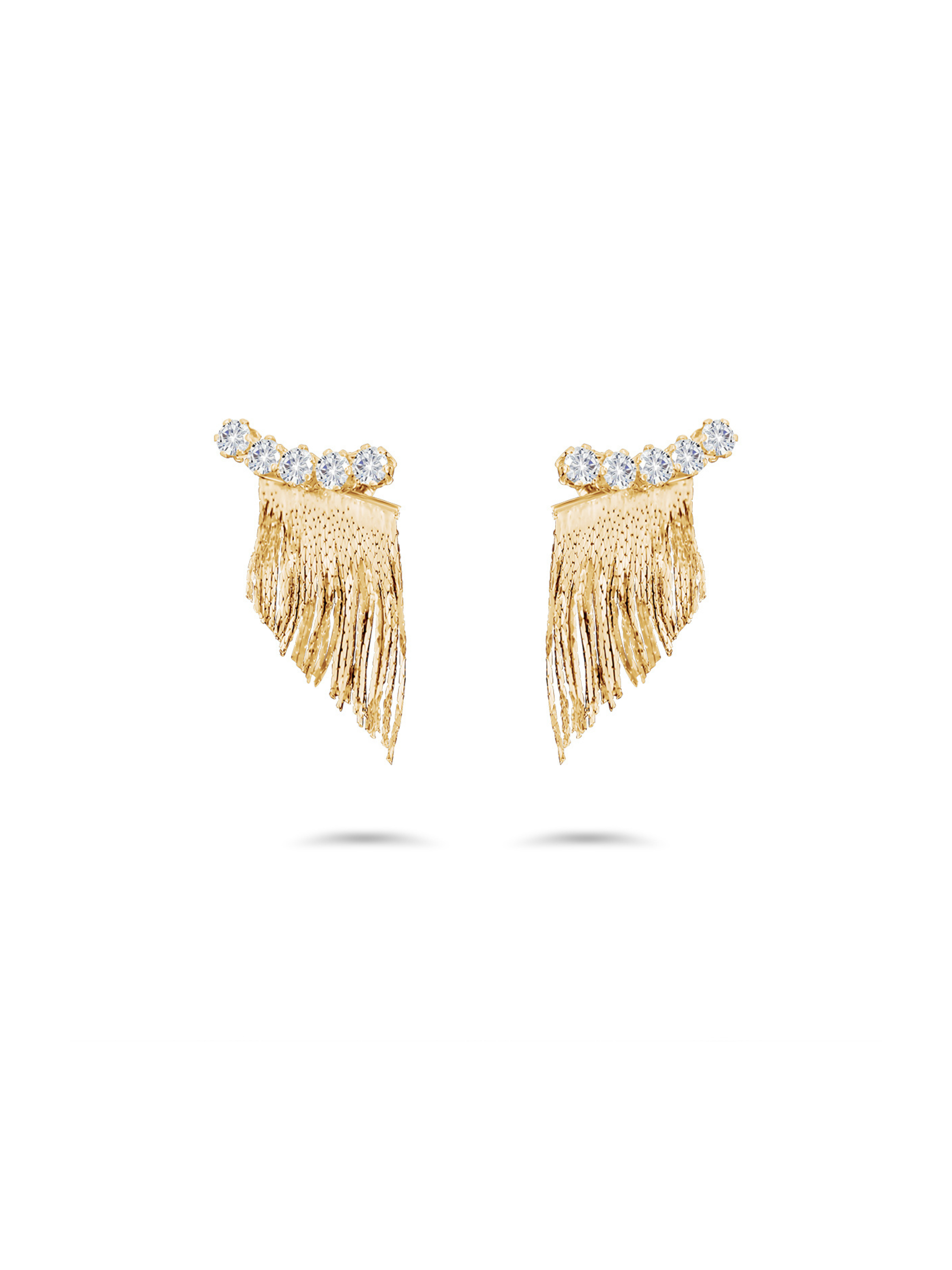 ICON SAMARA EARRINGS