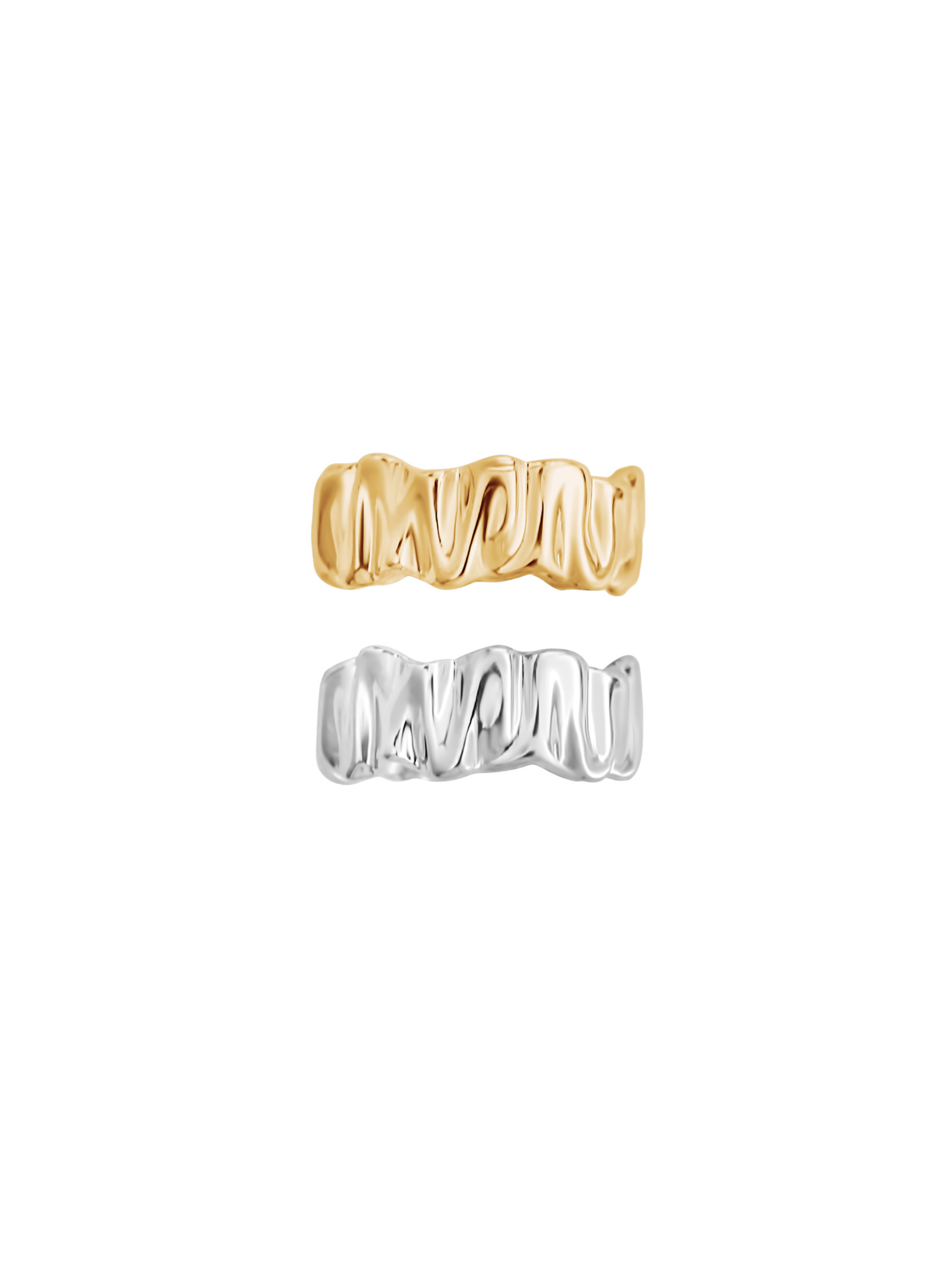 PALM SPRINGS RING SET
