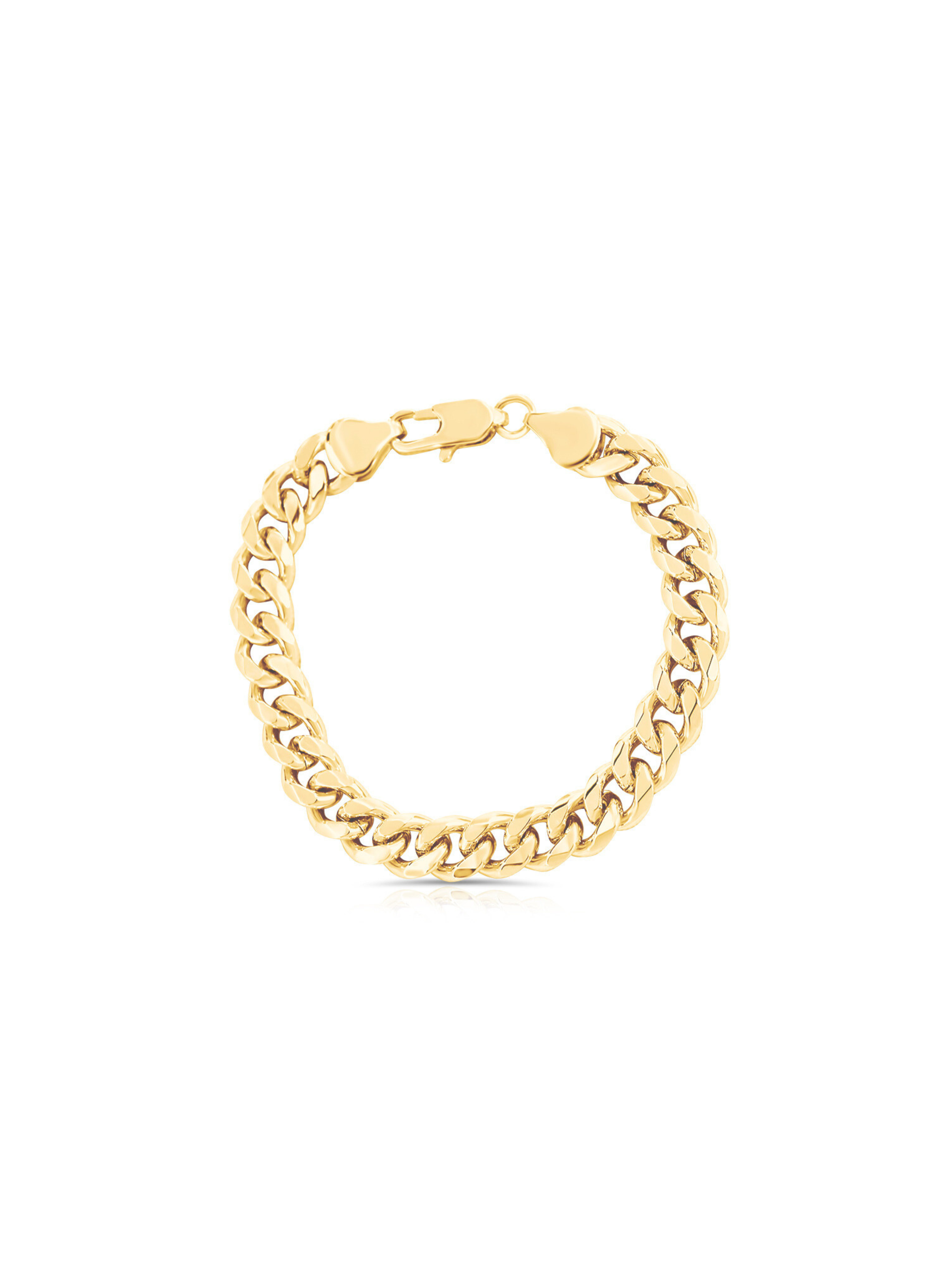 SACRAMENTO LINK BRACELET