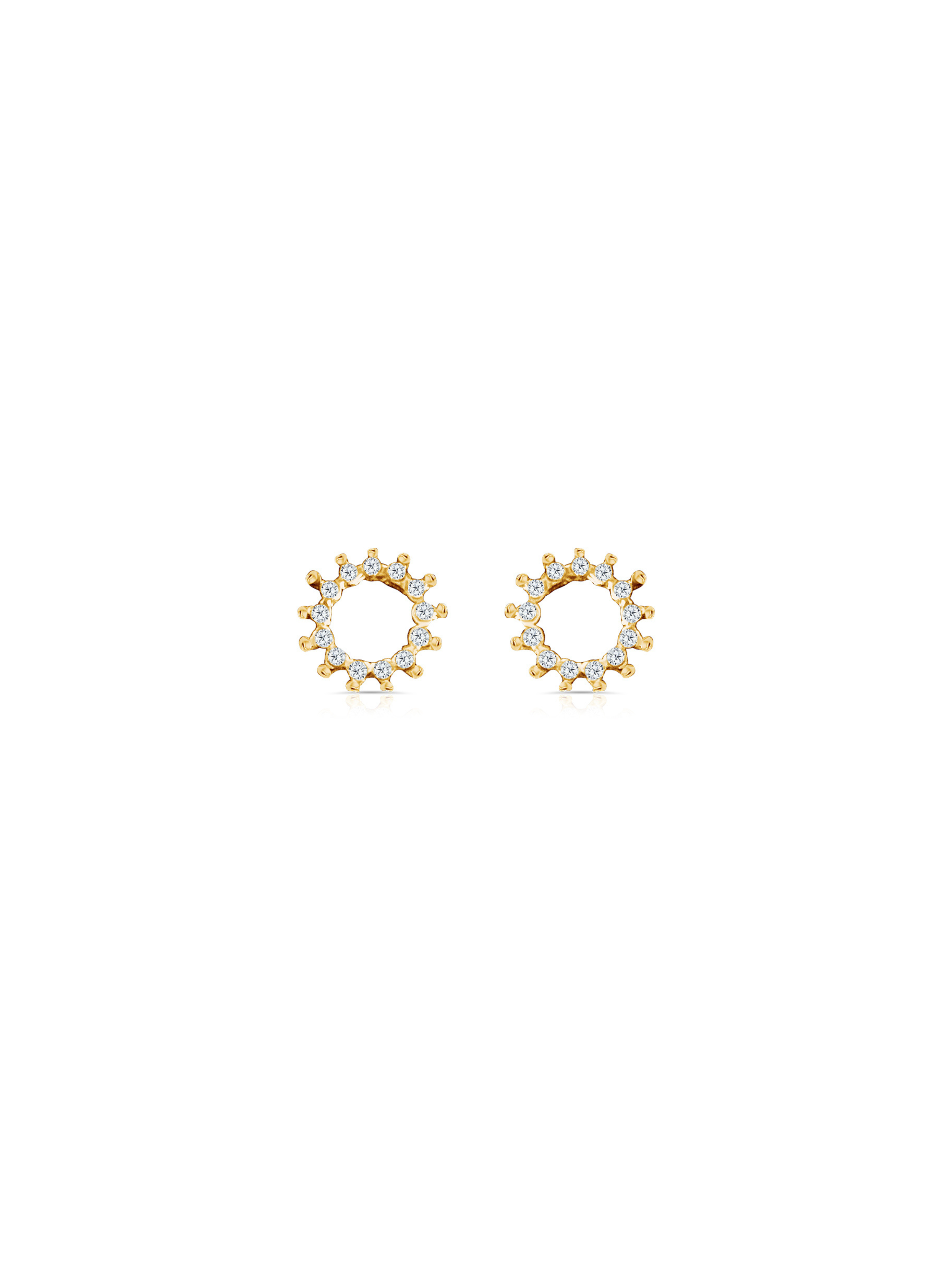 STARBURST STUDS