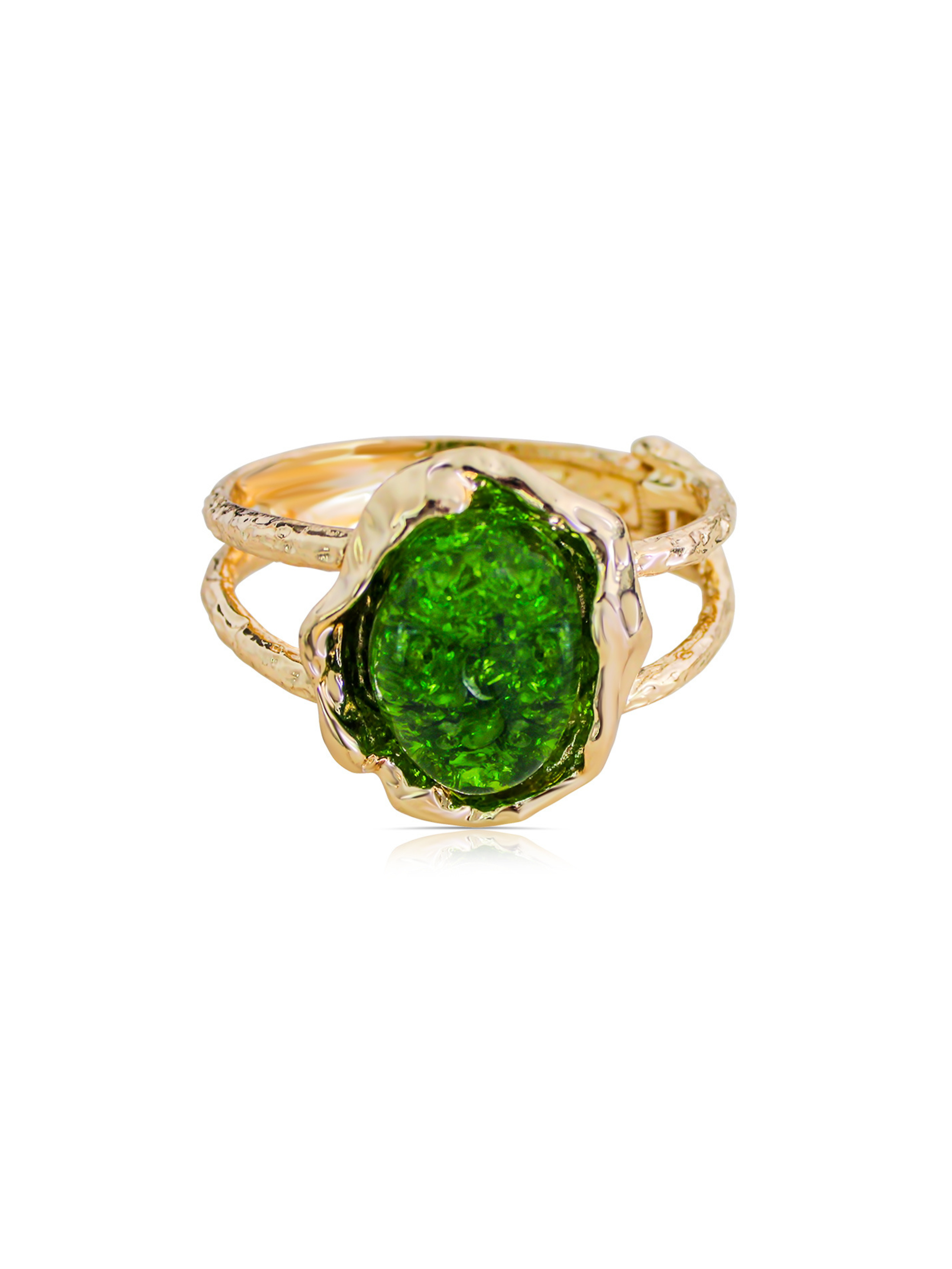 APPLE MARTINI ARM CUFF