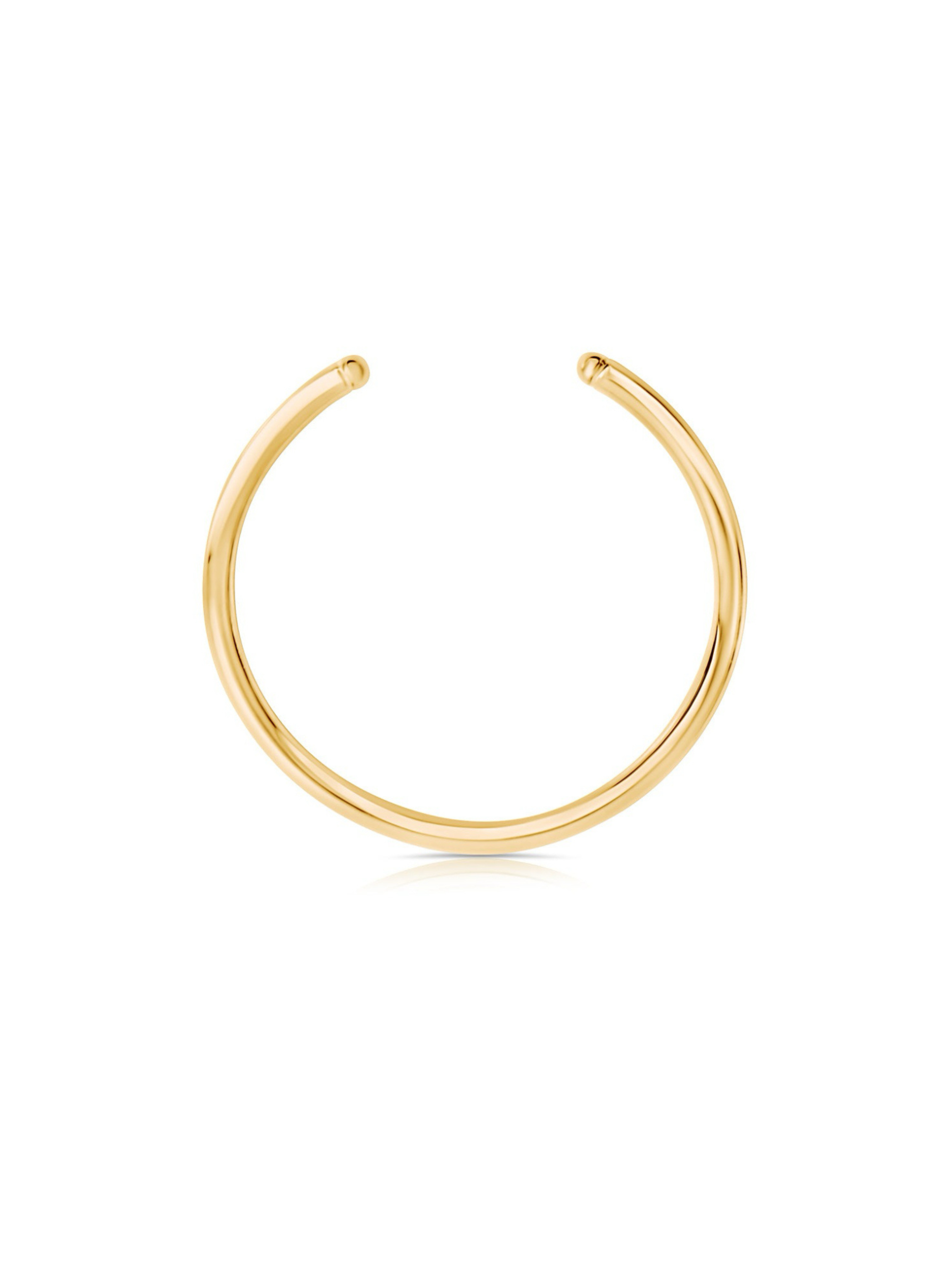 SOLID BANGLE