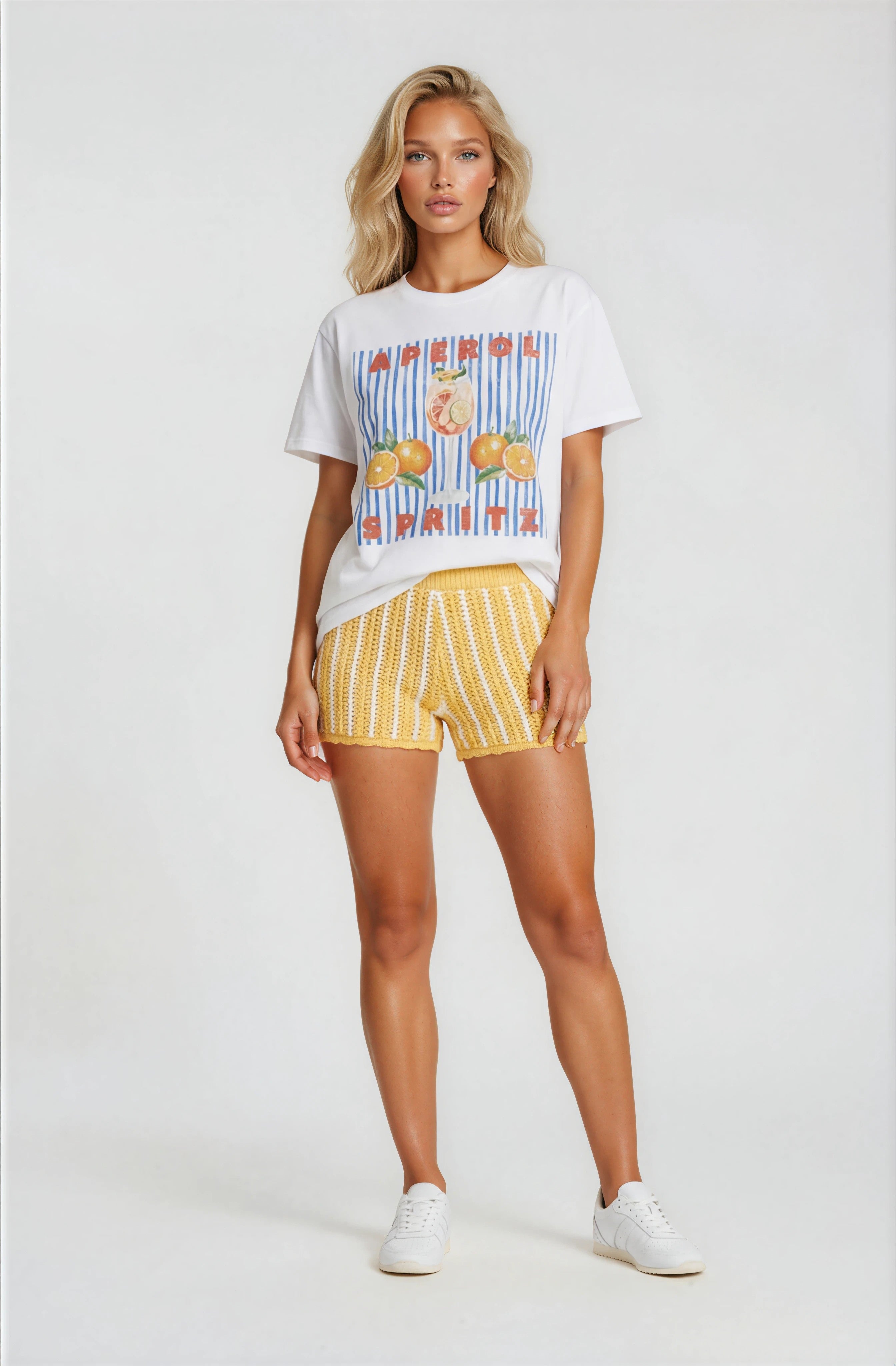 Aperol Spritz Tee