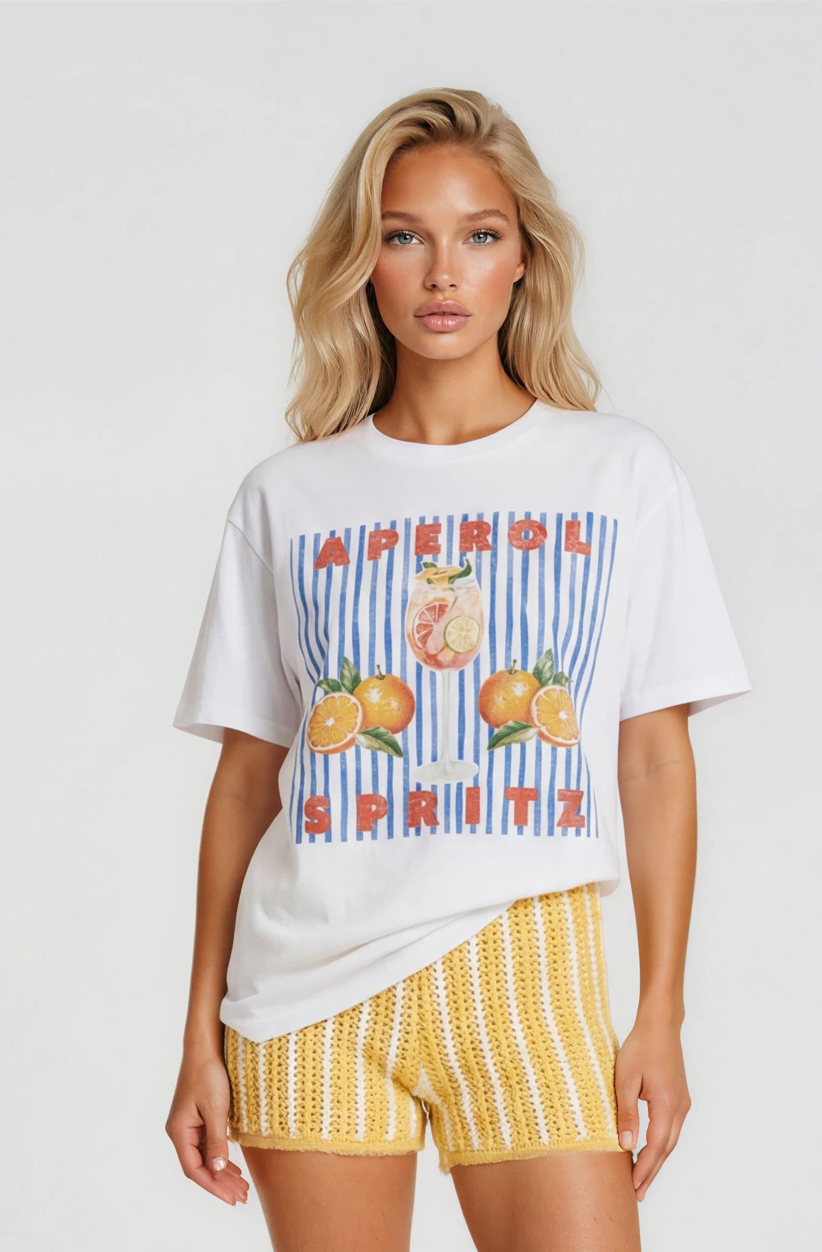 Aperol Spritz Tee