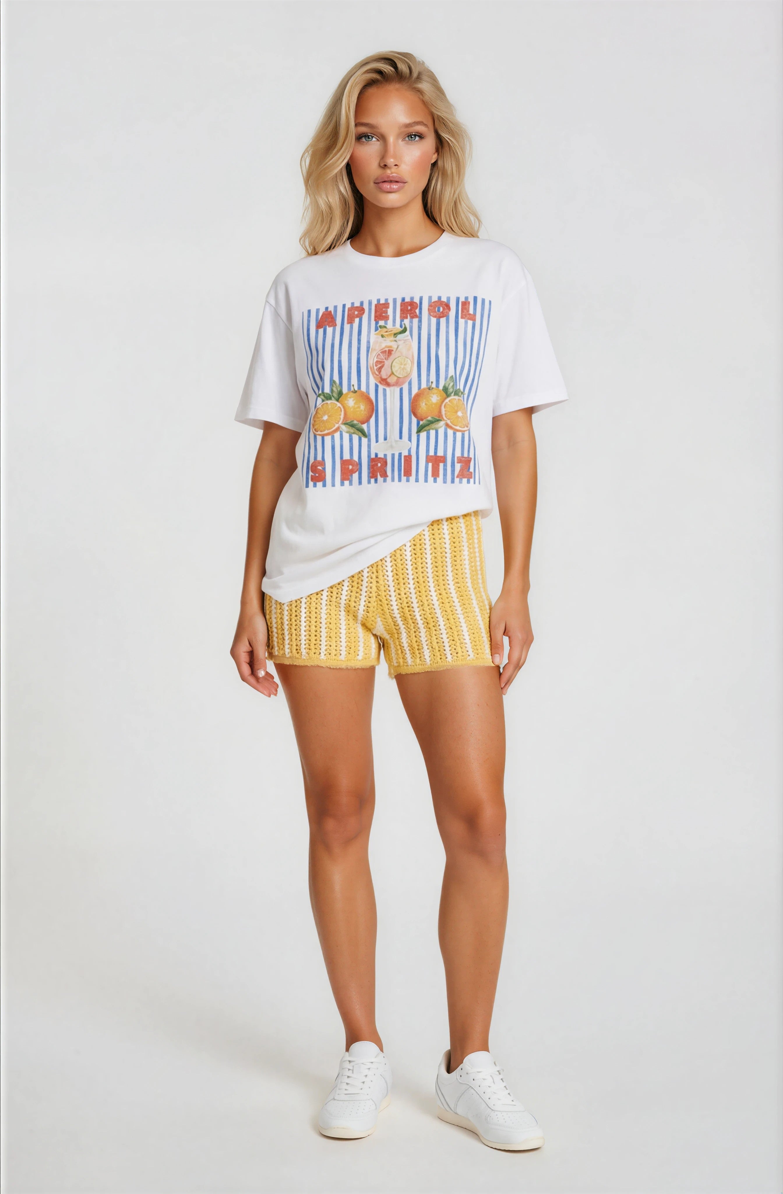 Aperol Spritz Tee