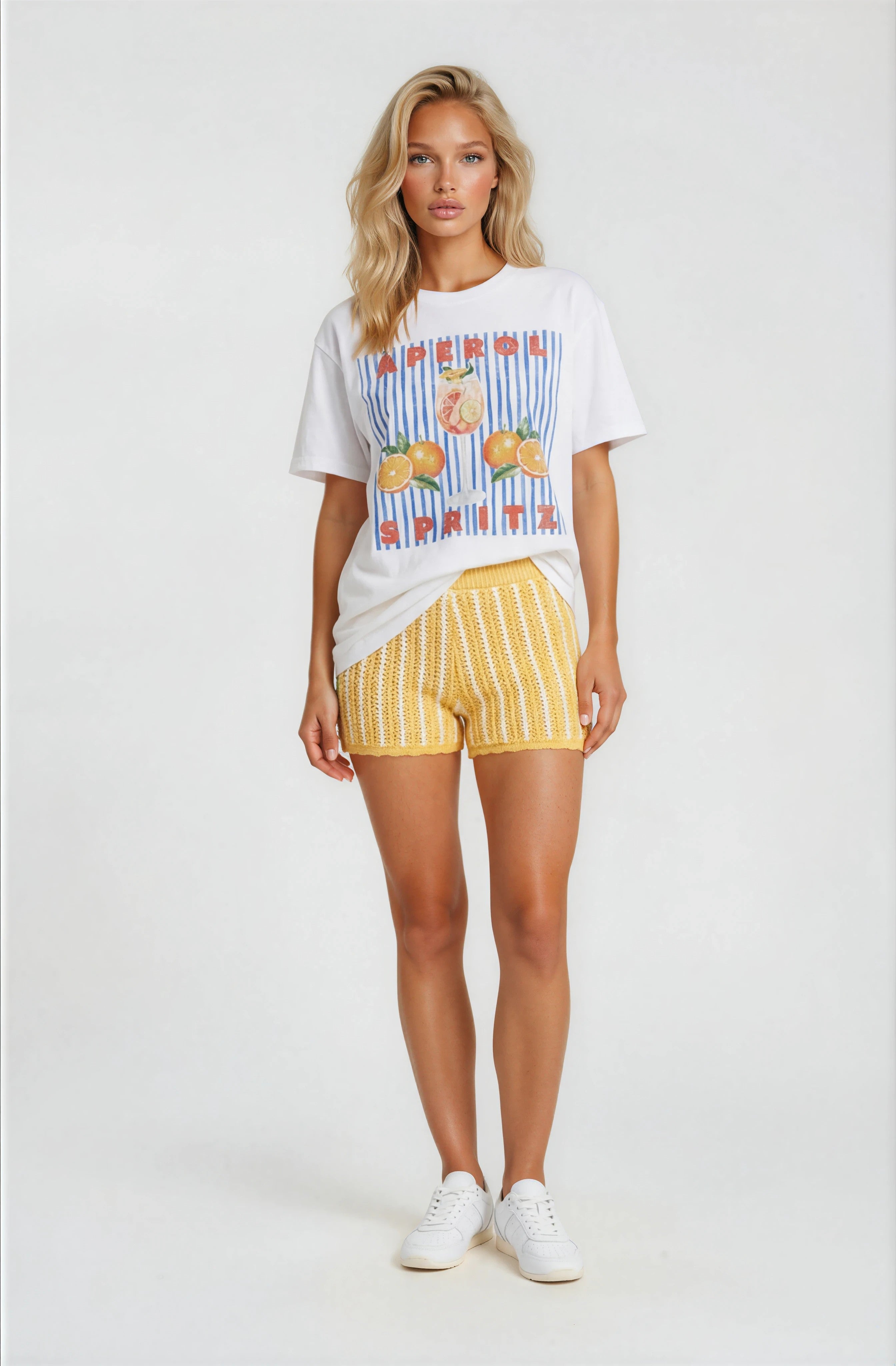 Aperol Spritz Tee