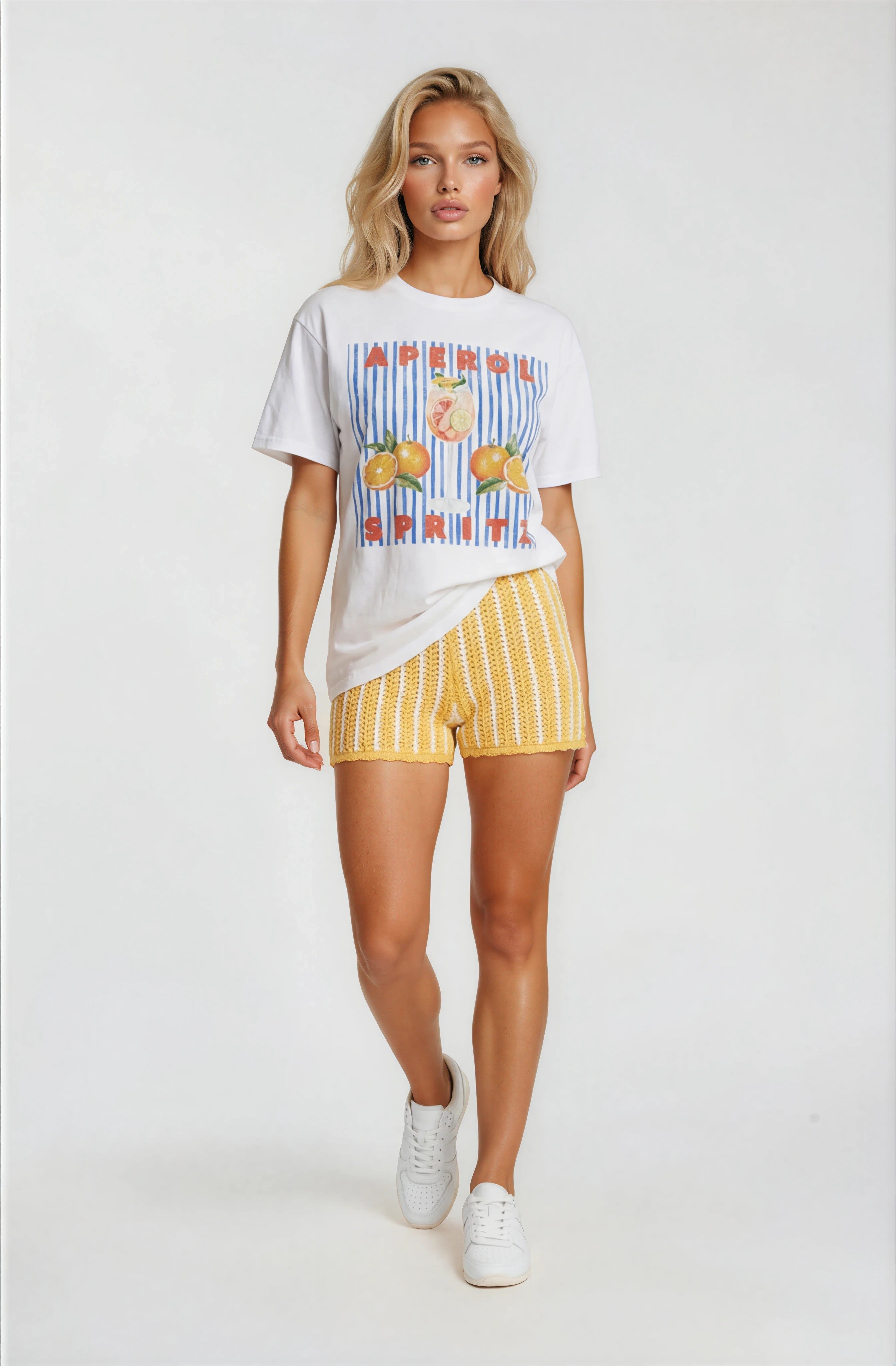 Aperol Spritz Tee