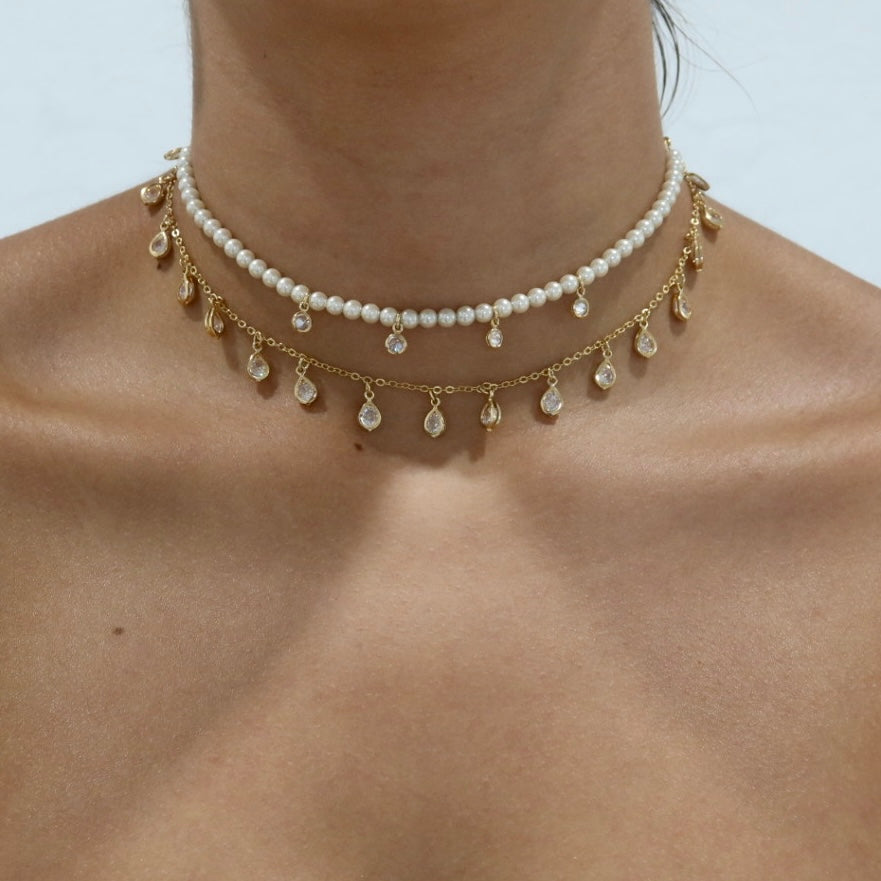 SOFT GIRL CHOKER