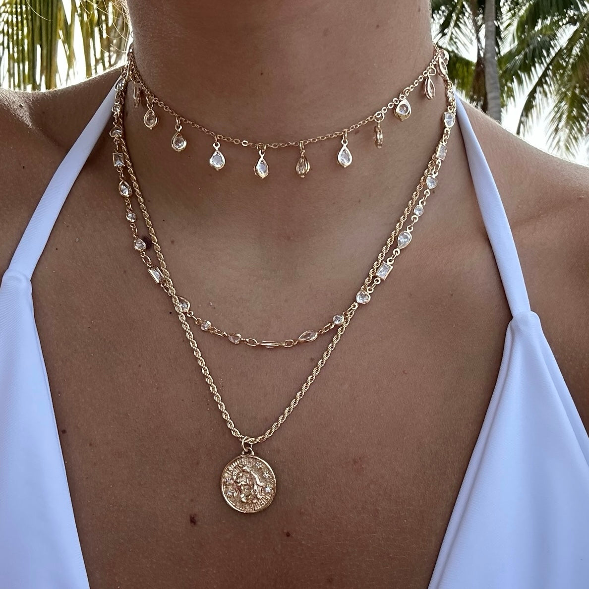 SOFT GIRL CHOKER