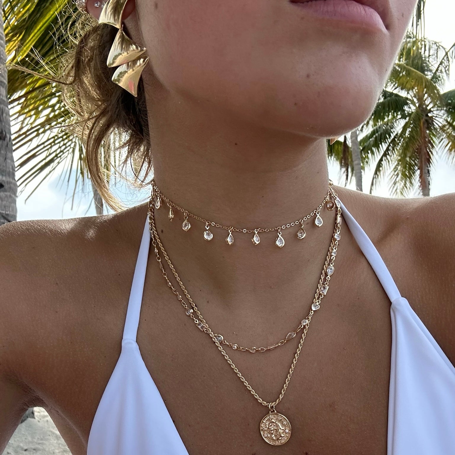 SOFT GIRL CHOKER