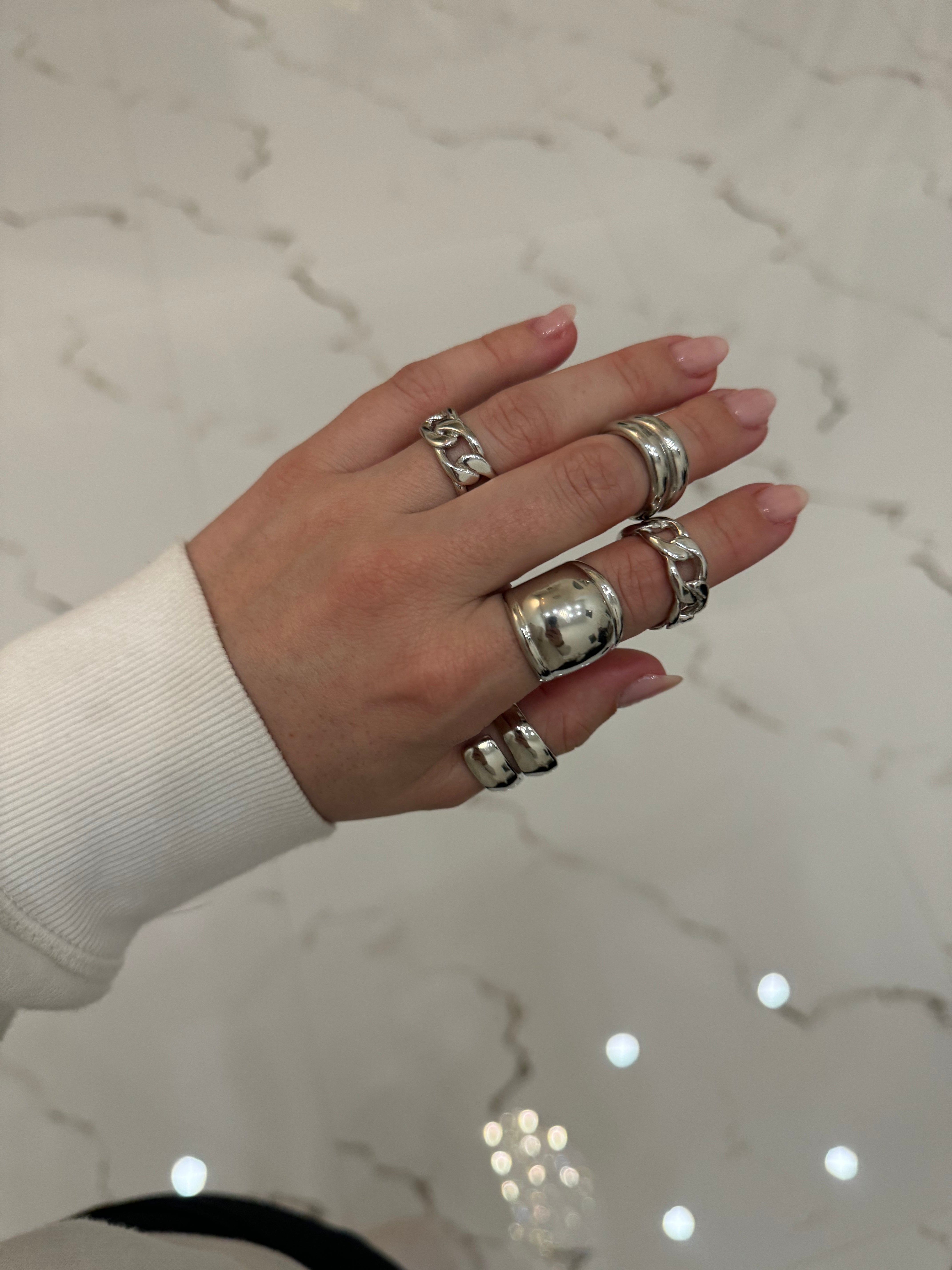 DOUBLE TAKE MIDI RING