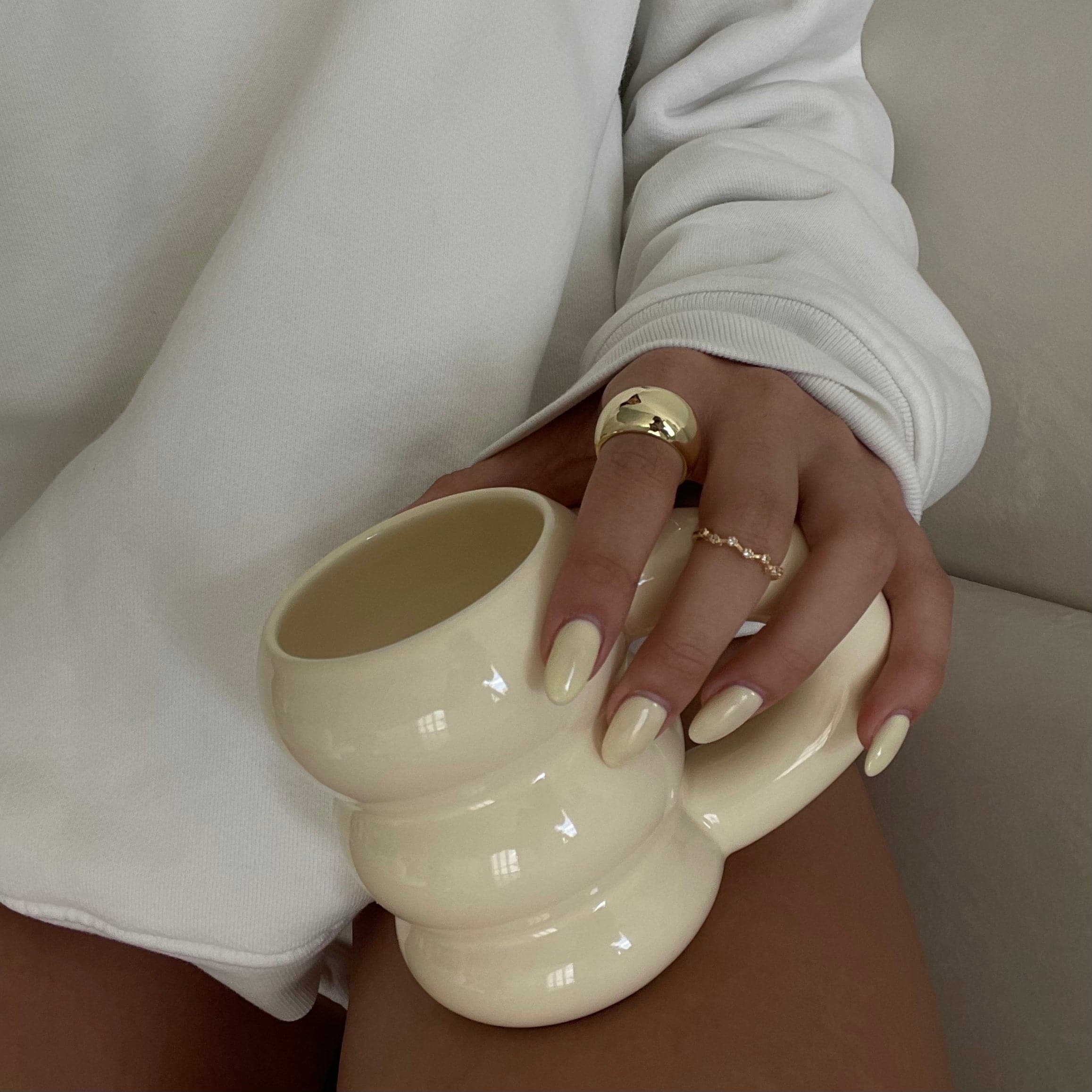 BUBBLE RING