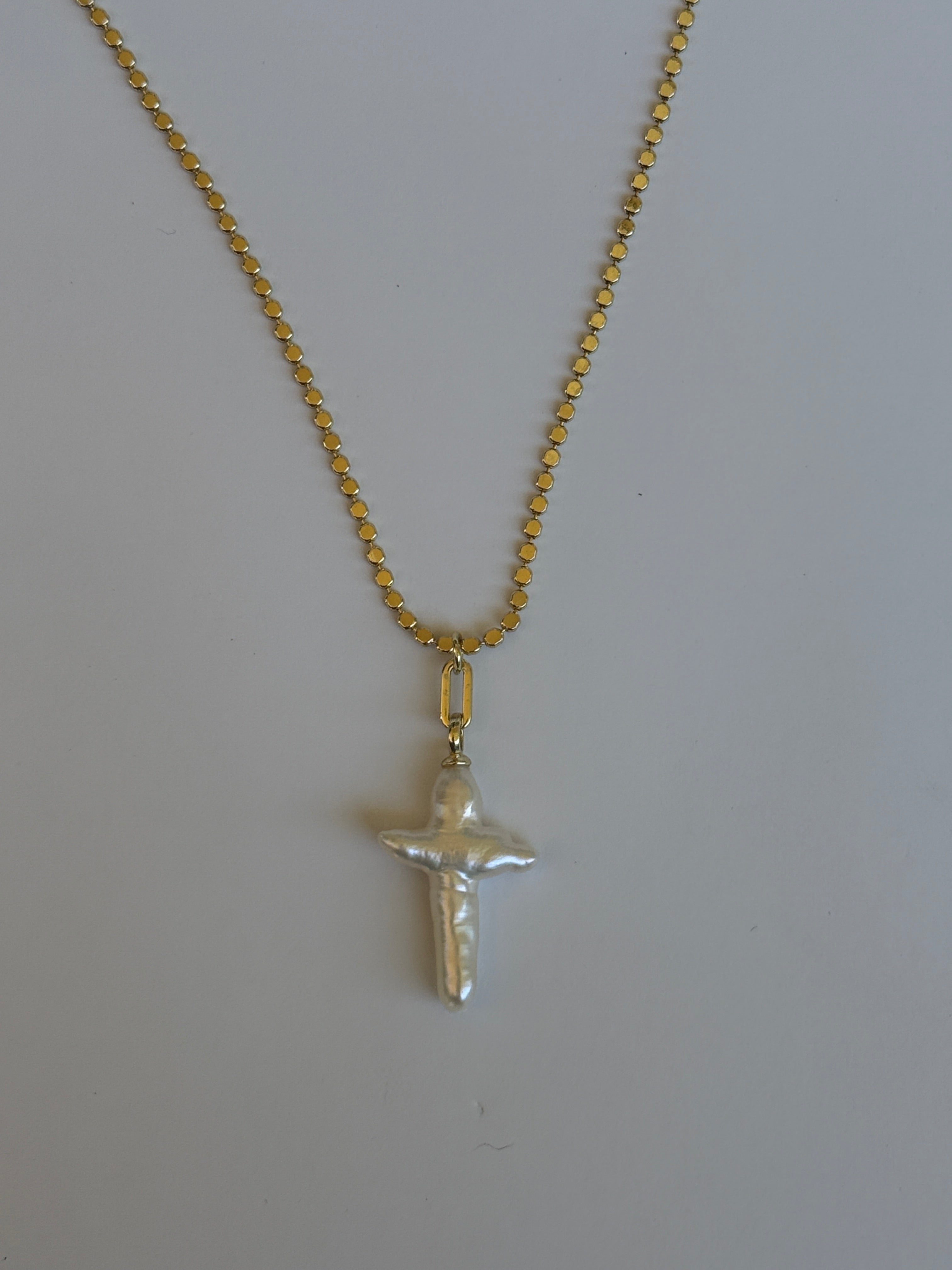 Grace Necklace