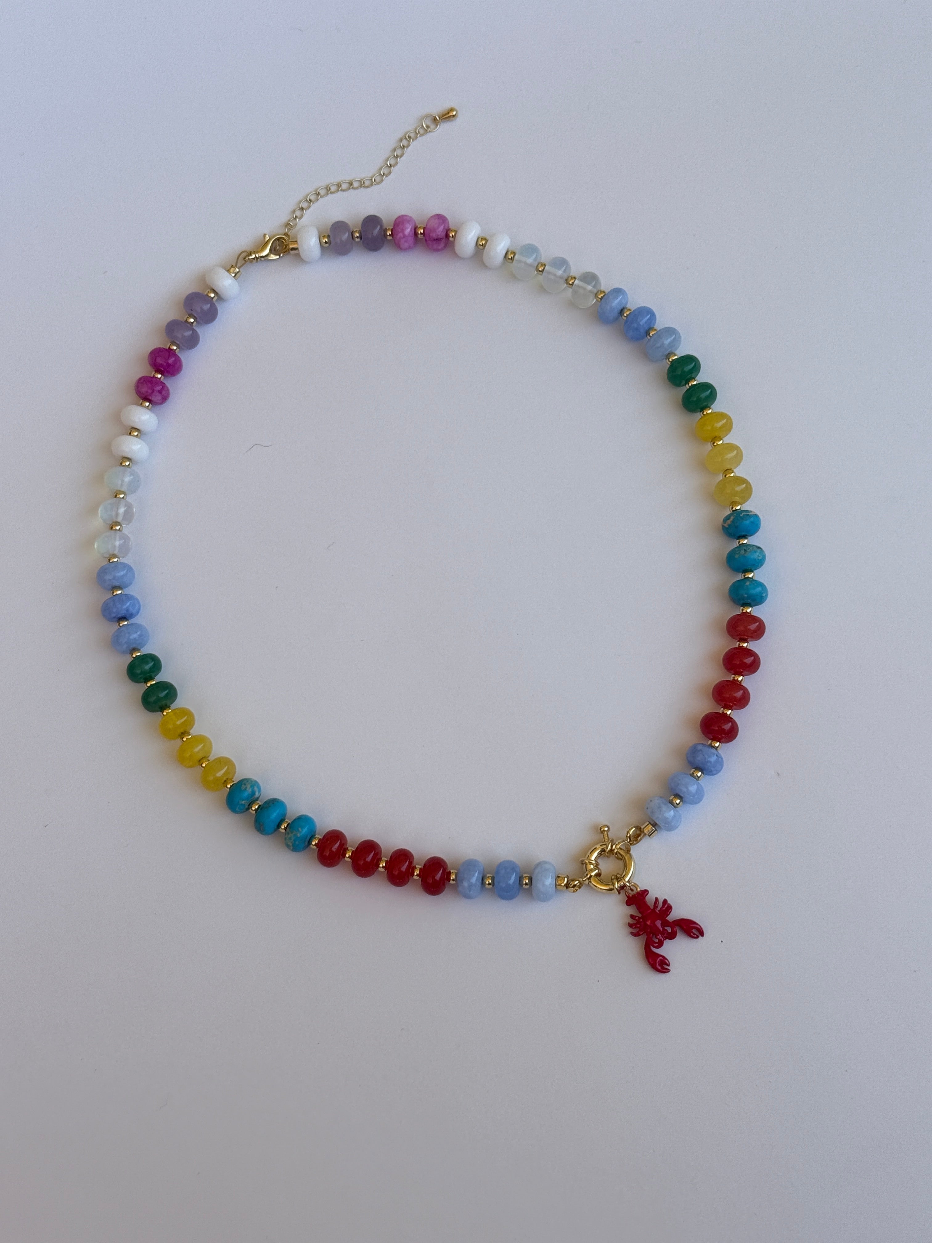 Katch of the Day Necklace