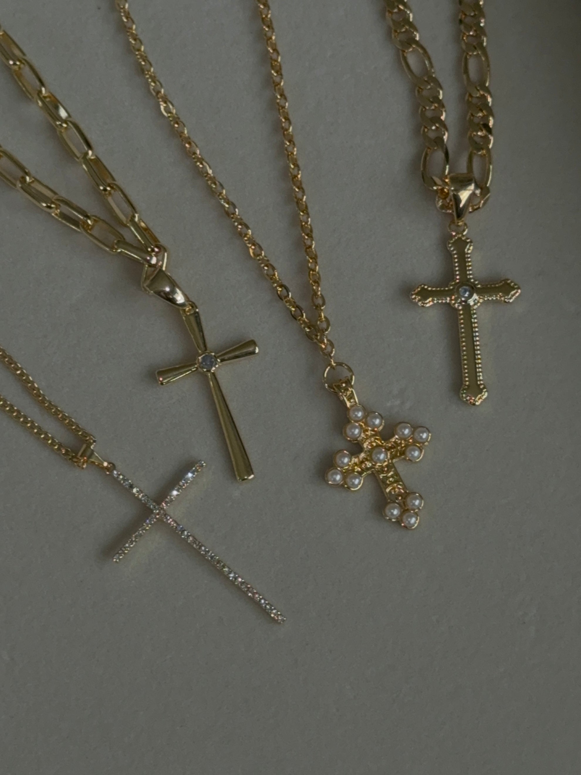 THE GUARDIAN NECKLACE