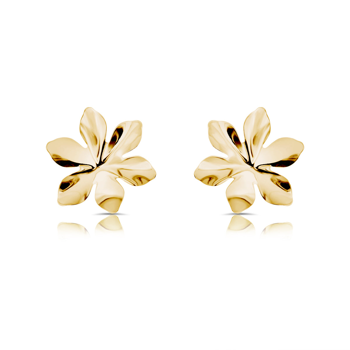 KOMO LA FLOR EARRINGS