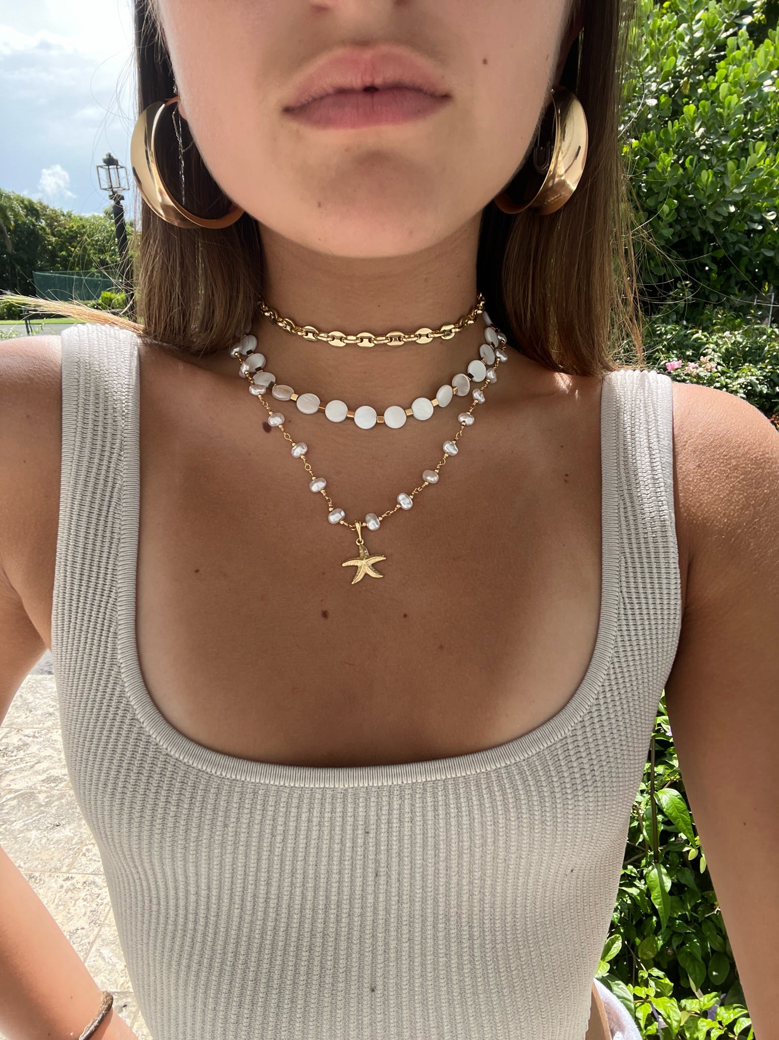 HAVANA CHOKER