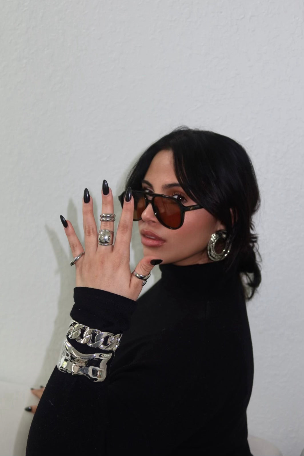 DOUBLE TAKE MIDI RING