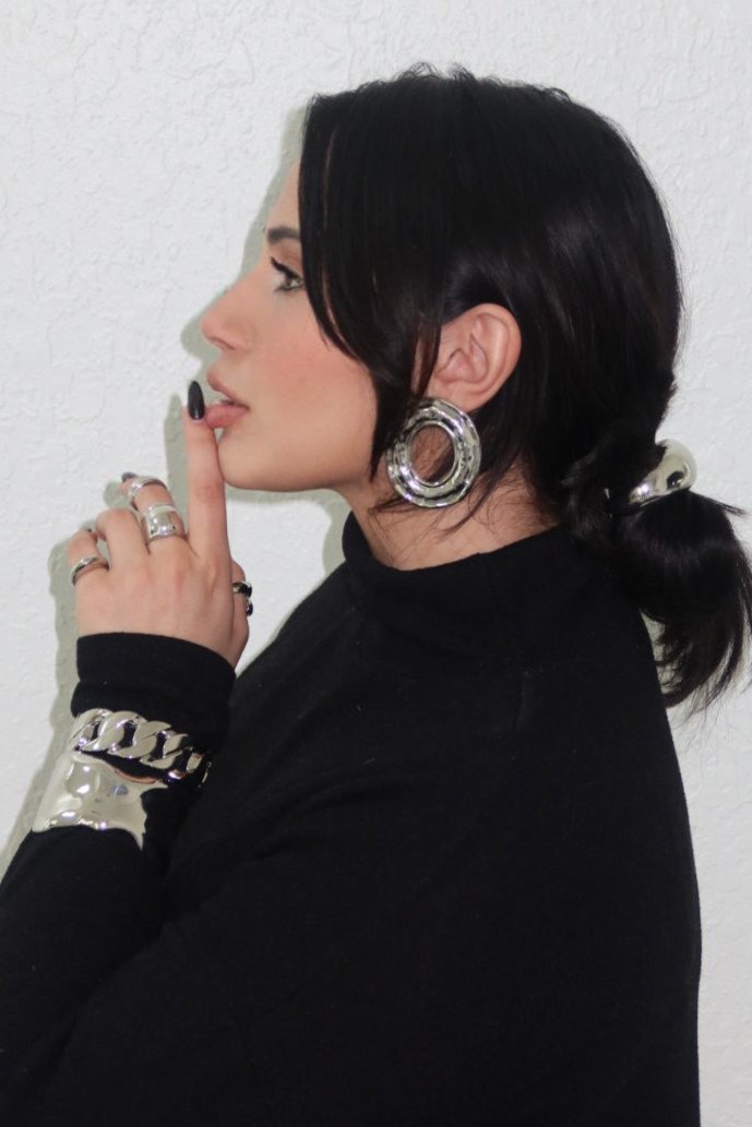 DOUBLE TAKE MIDI RING