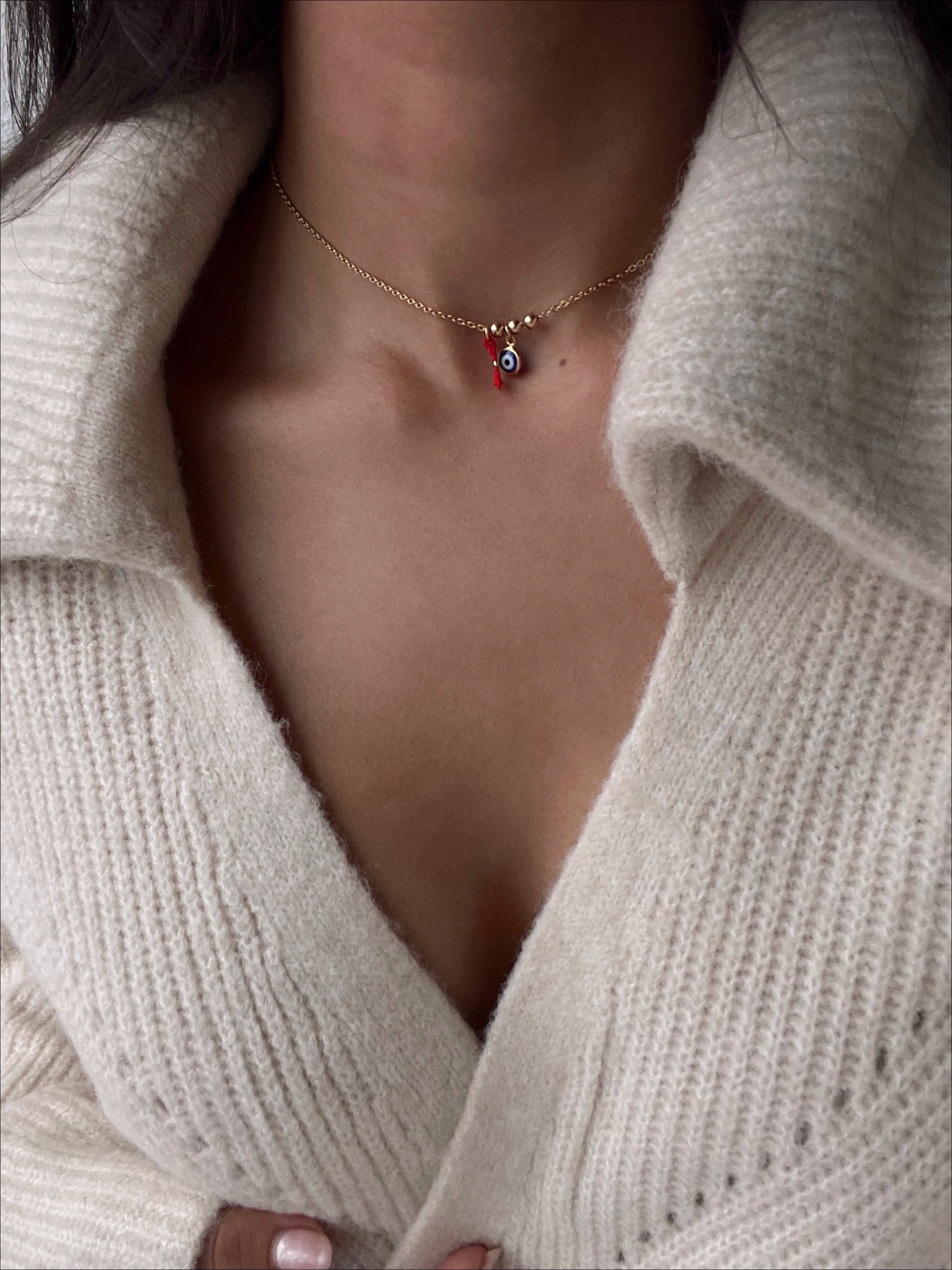 PROTECTION CHOKER