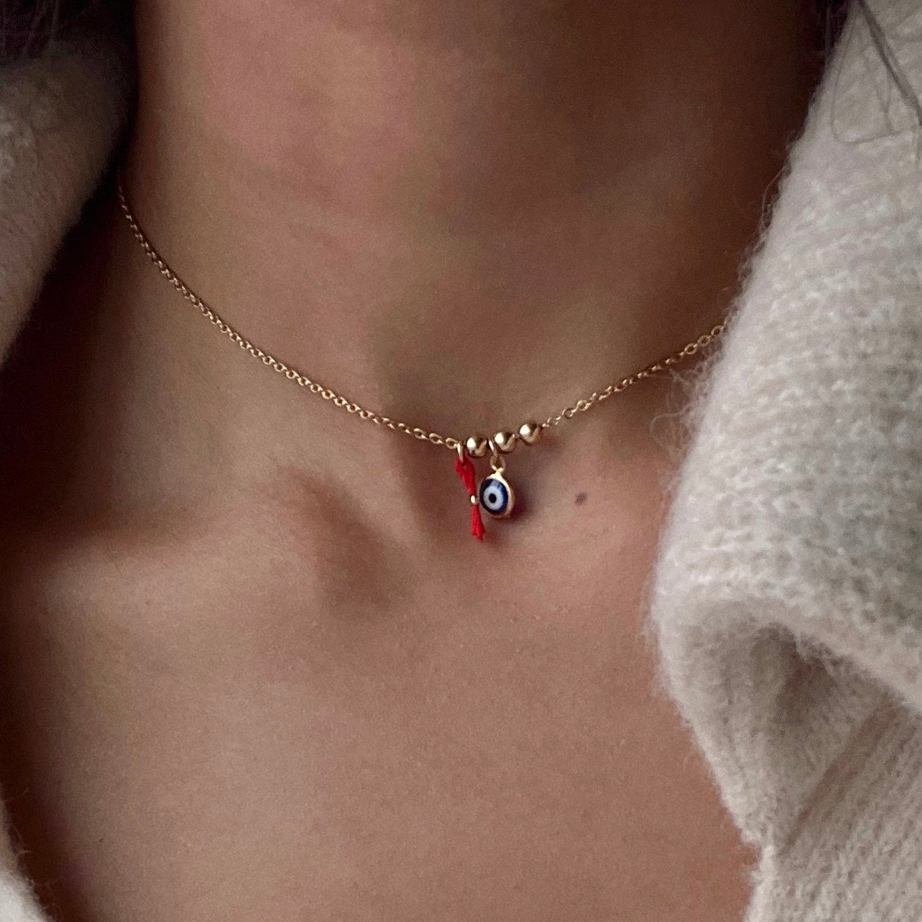 PROTECTION CHOKER