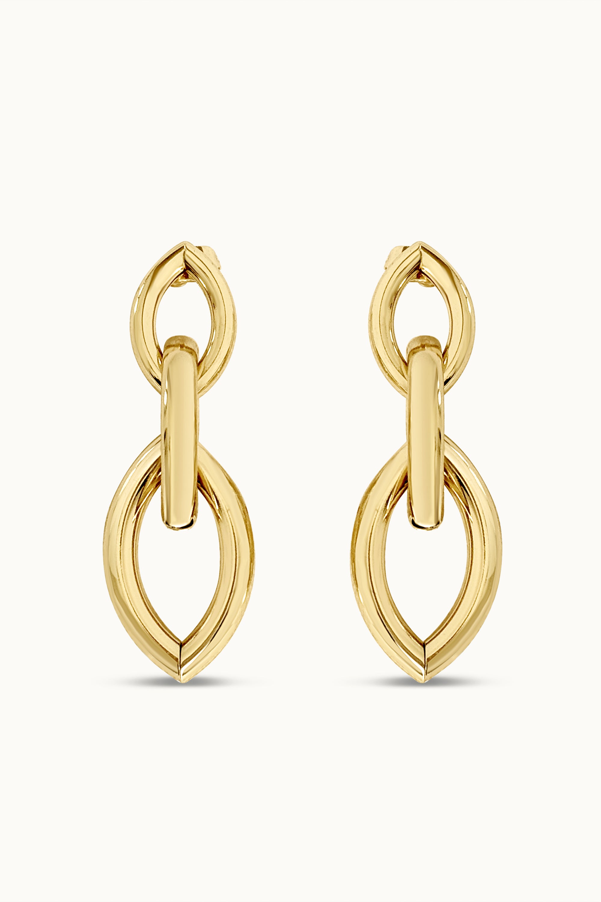 HEAVENLY STATEMENT EARRINGS