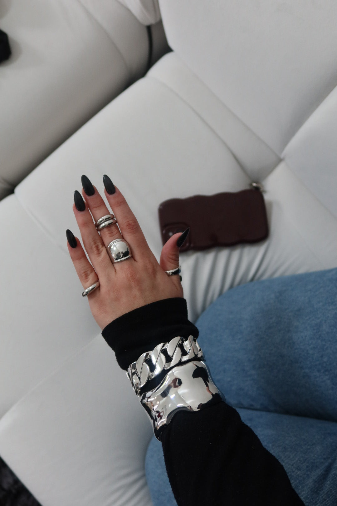 DOUBLE TAKE MIDI RING